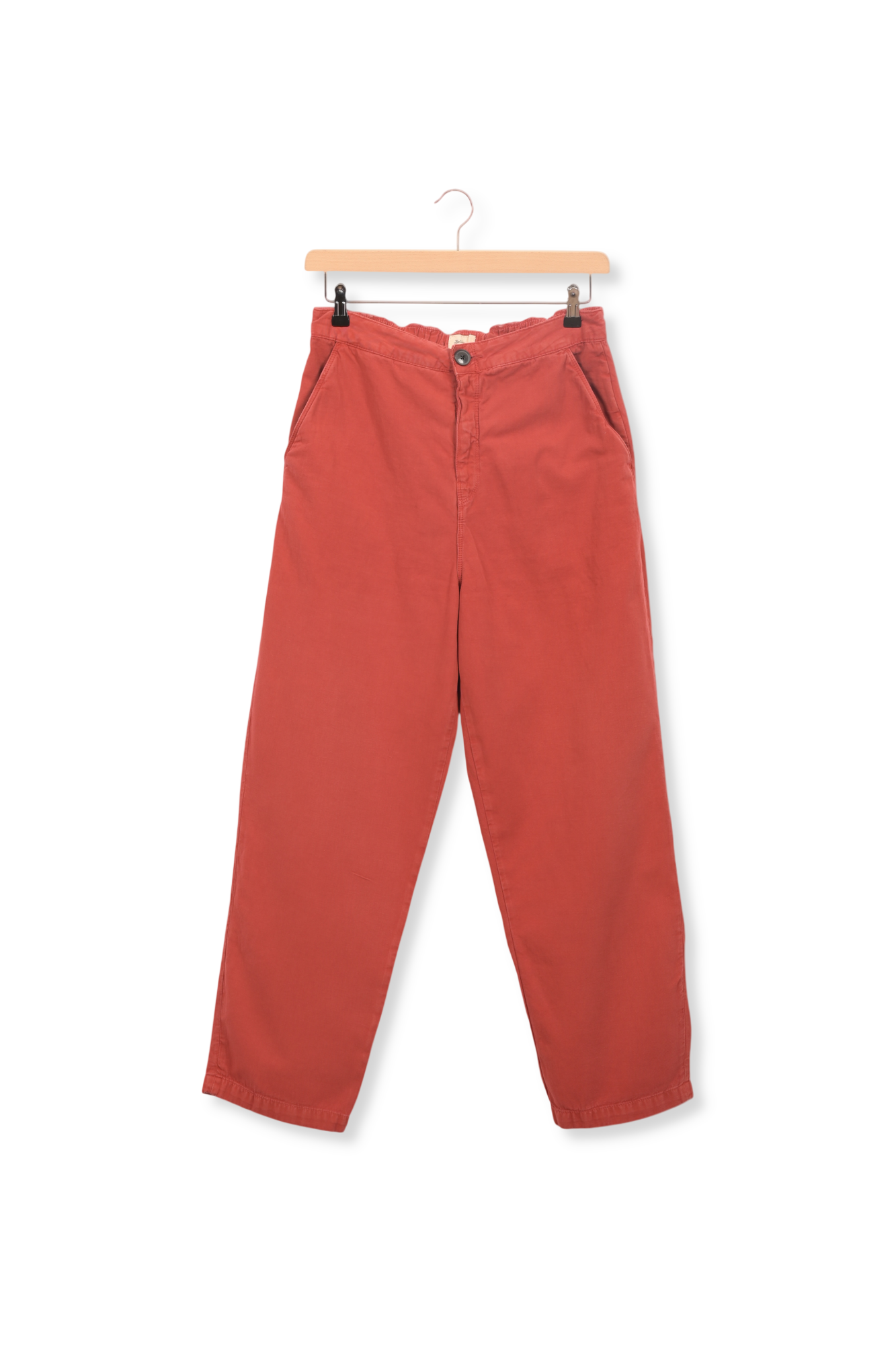 PASOP BROEK Bellerose tweedehands photo 1