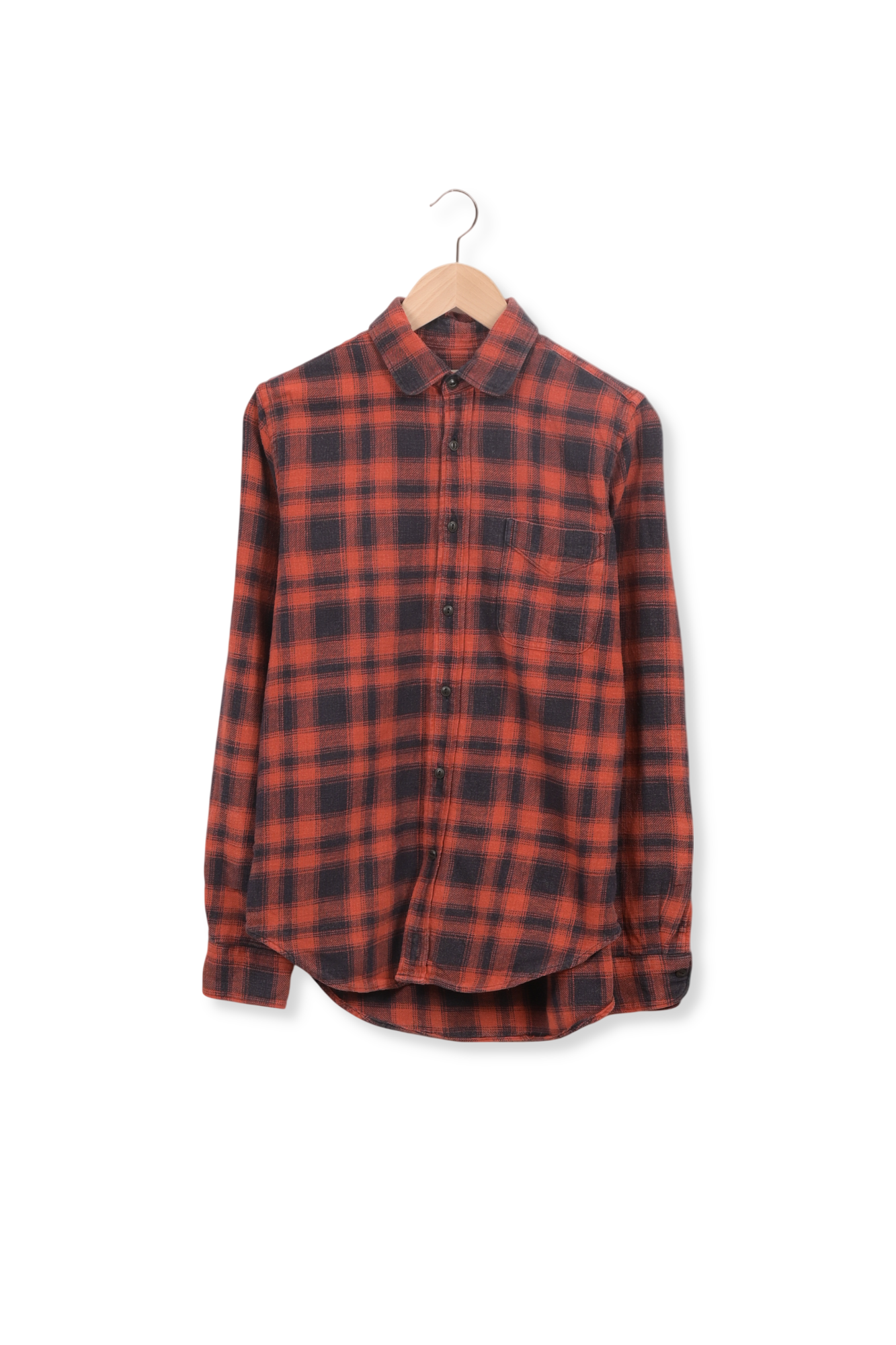 CHEMISE NEELS Bellerose seconde main photo 1