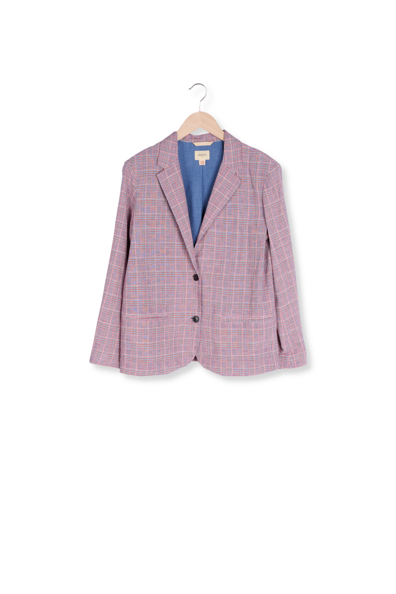 BLAZER CHICK Bellerose seconde main photo 1
