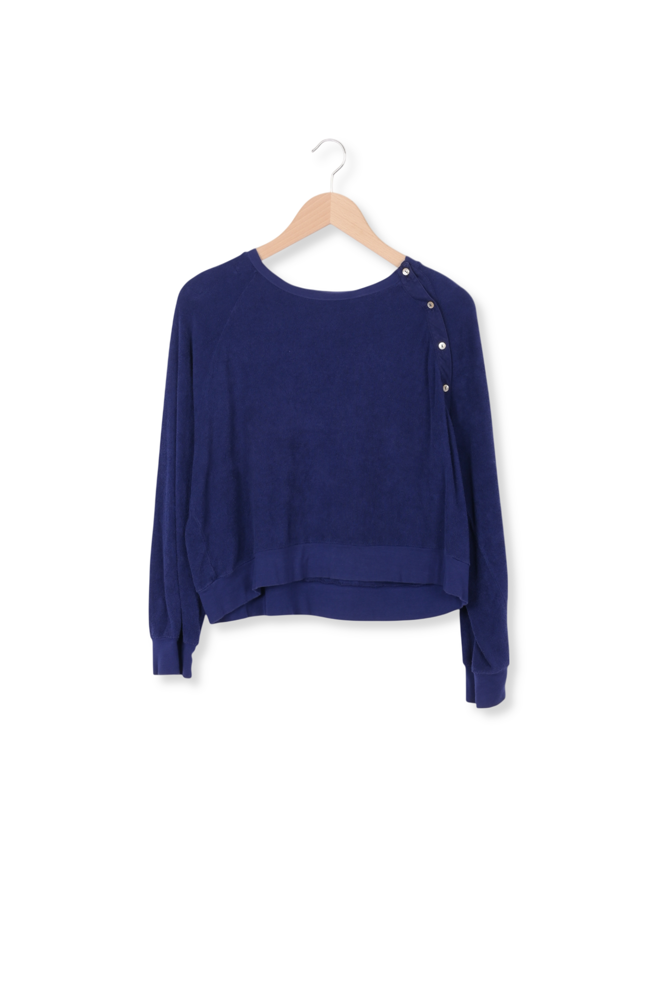 SWEATSHIRT VIANA Bellerose seconde main photo 1