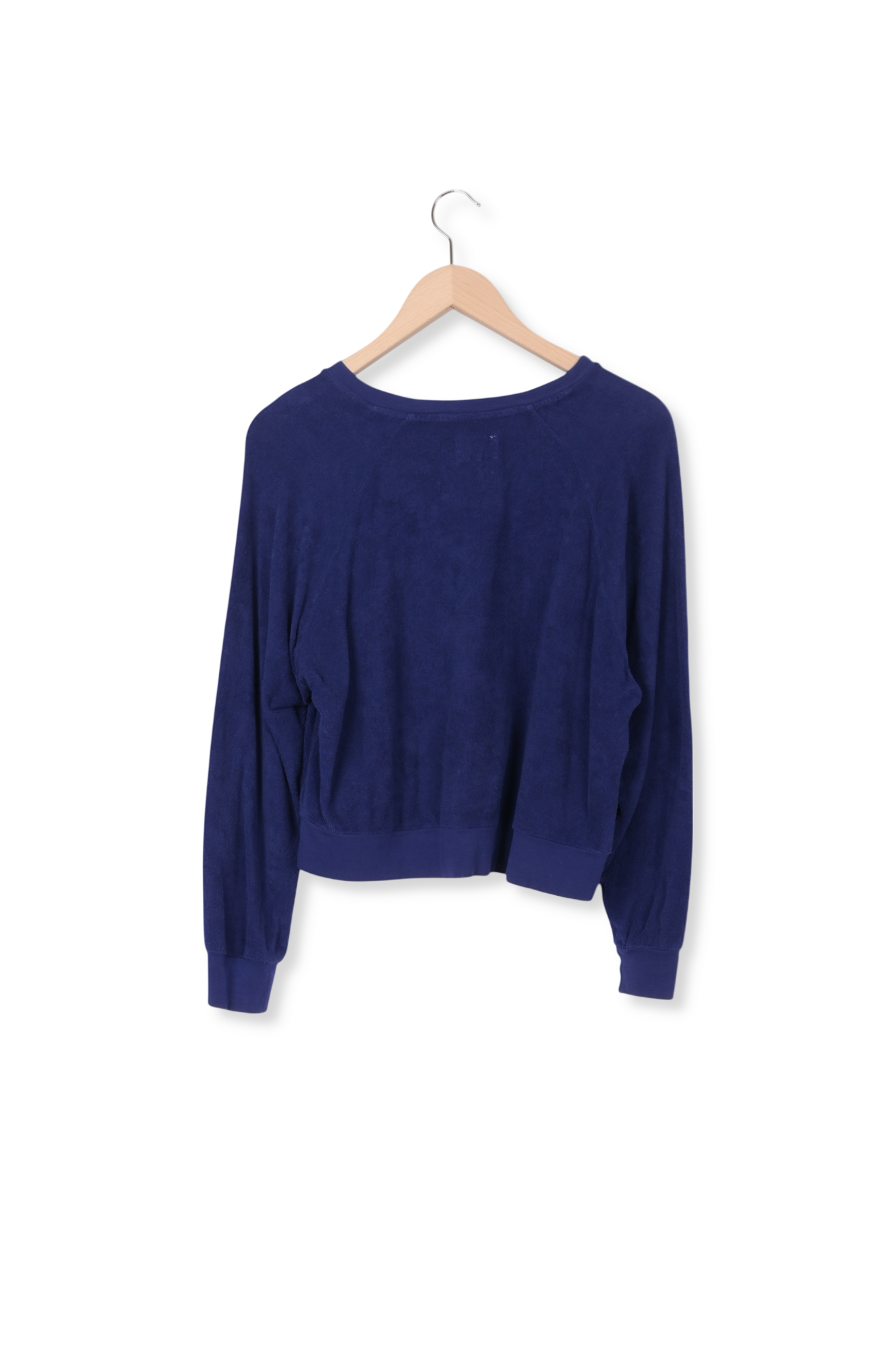 SWEATSHIRT VIANA Bellerose seconde main photo 2