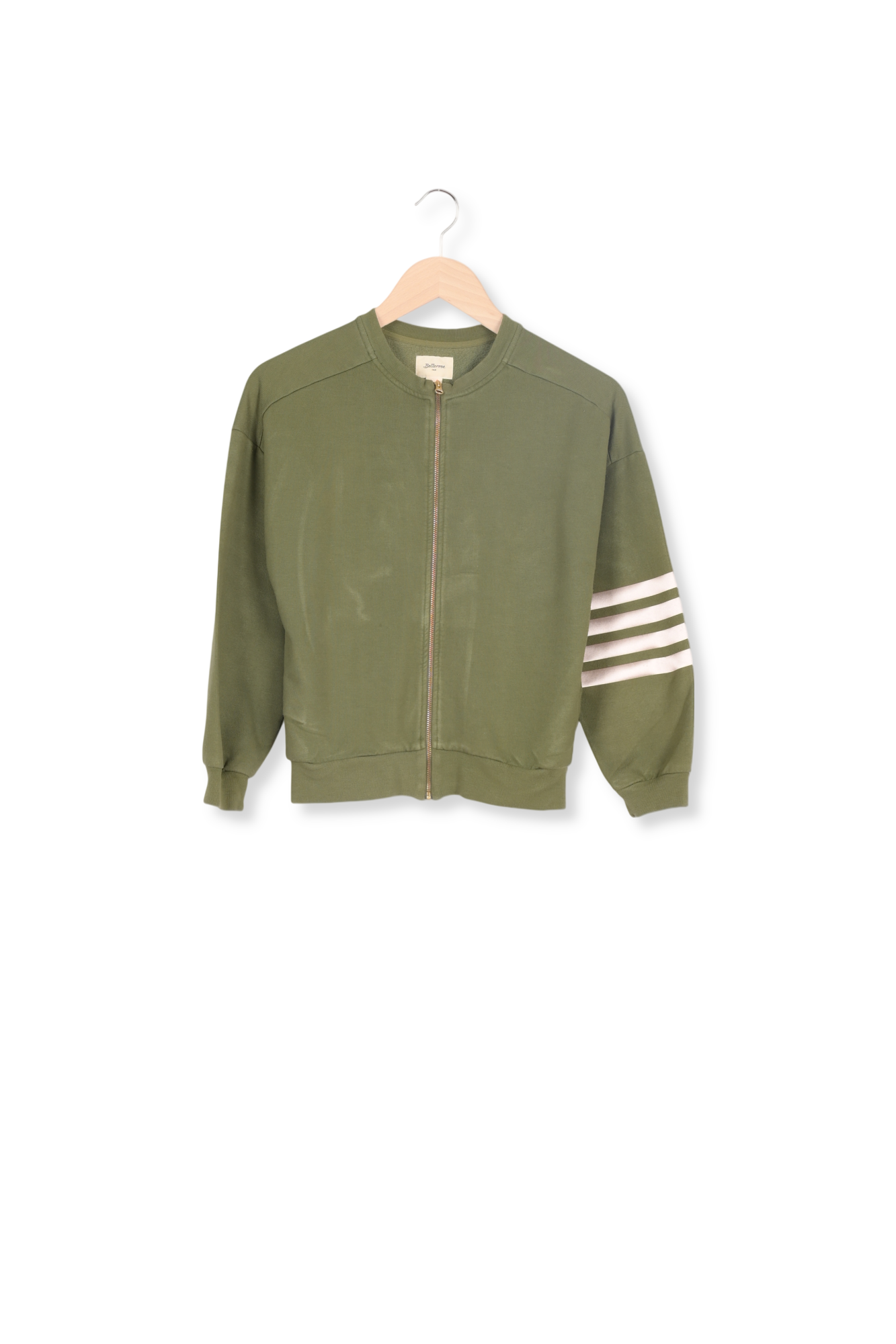 VALISA SWEATSHIRT Bellerose tweedehands photo 1