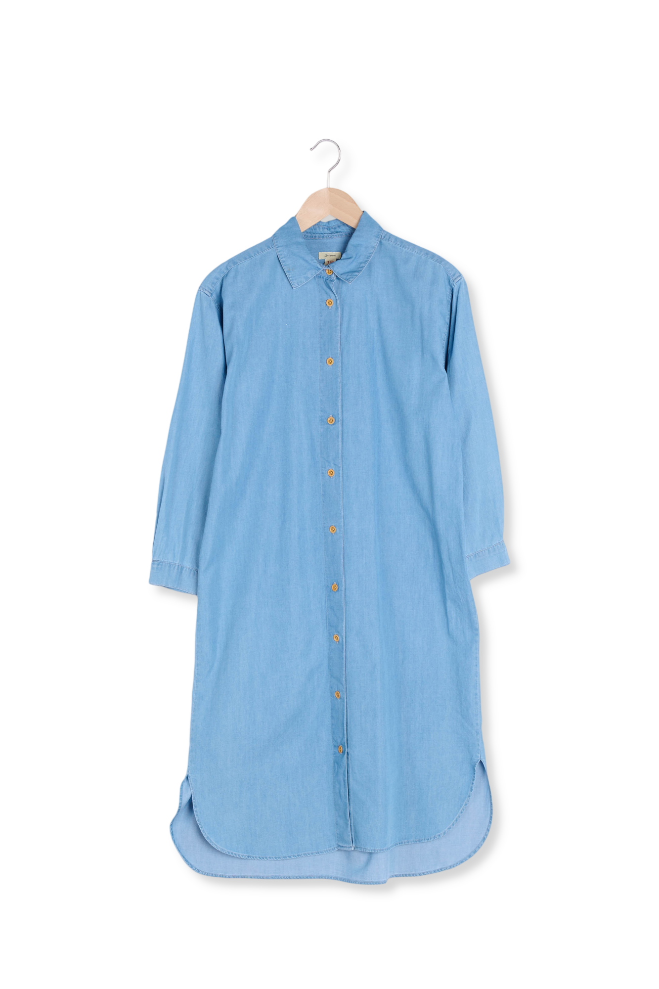 ATLAS2 DRESS Bellerose second-hand photo 1