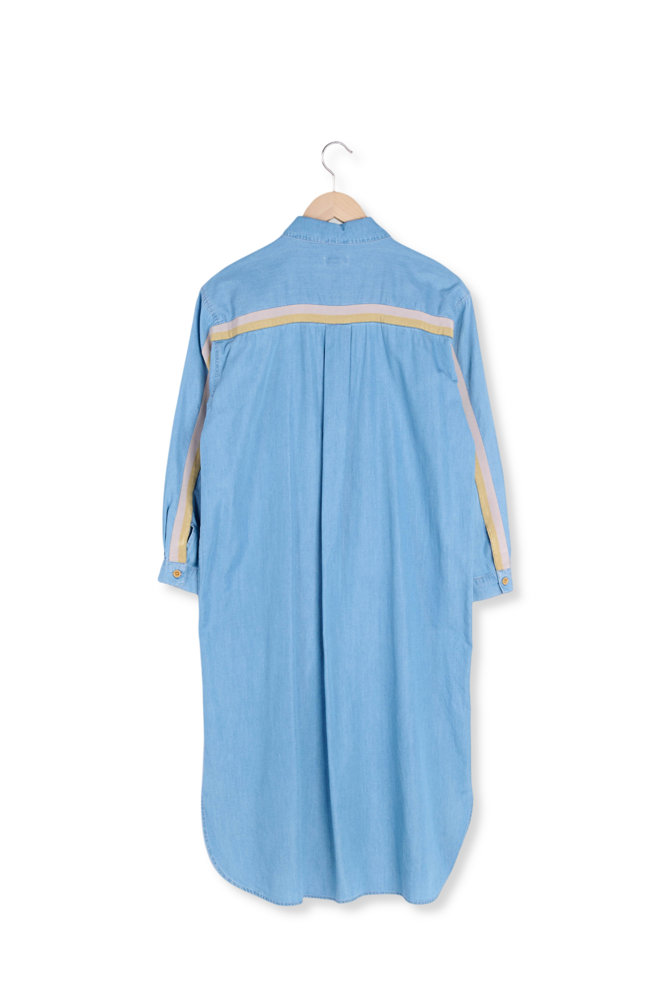 ATLAS2 DRESS Bellerose second-hand photo 2