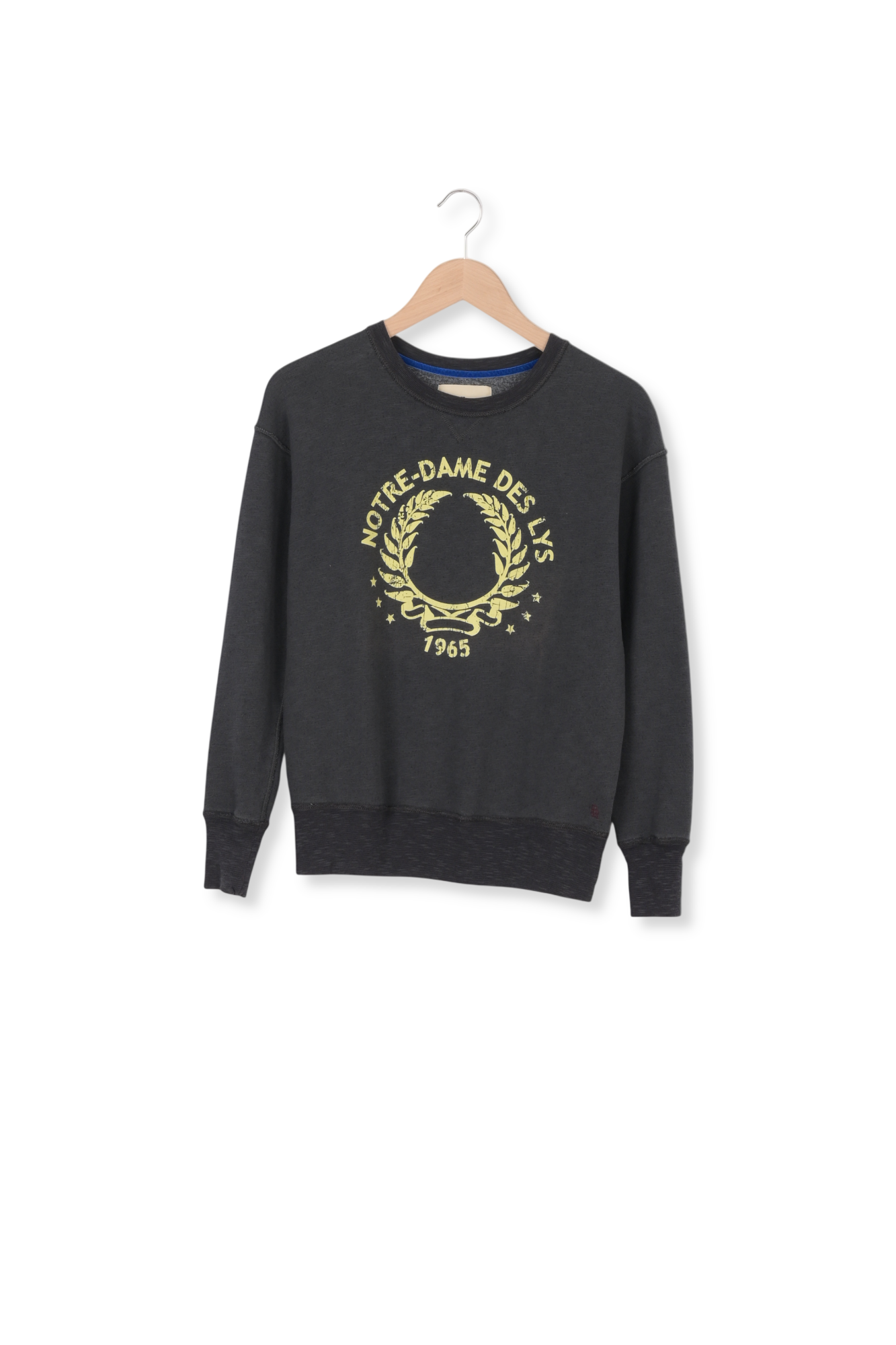 JAFFY SWEATSHIRT Bellerose tweedehands photo 1