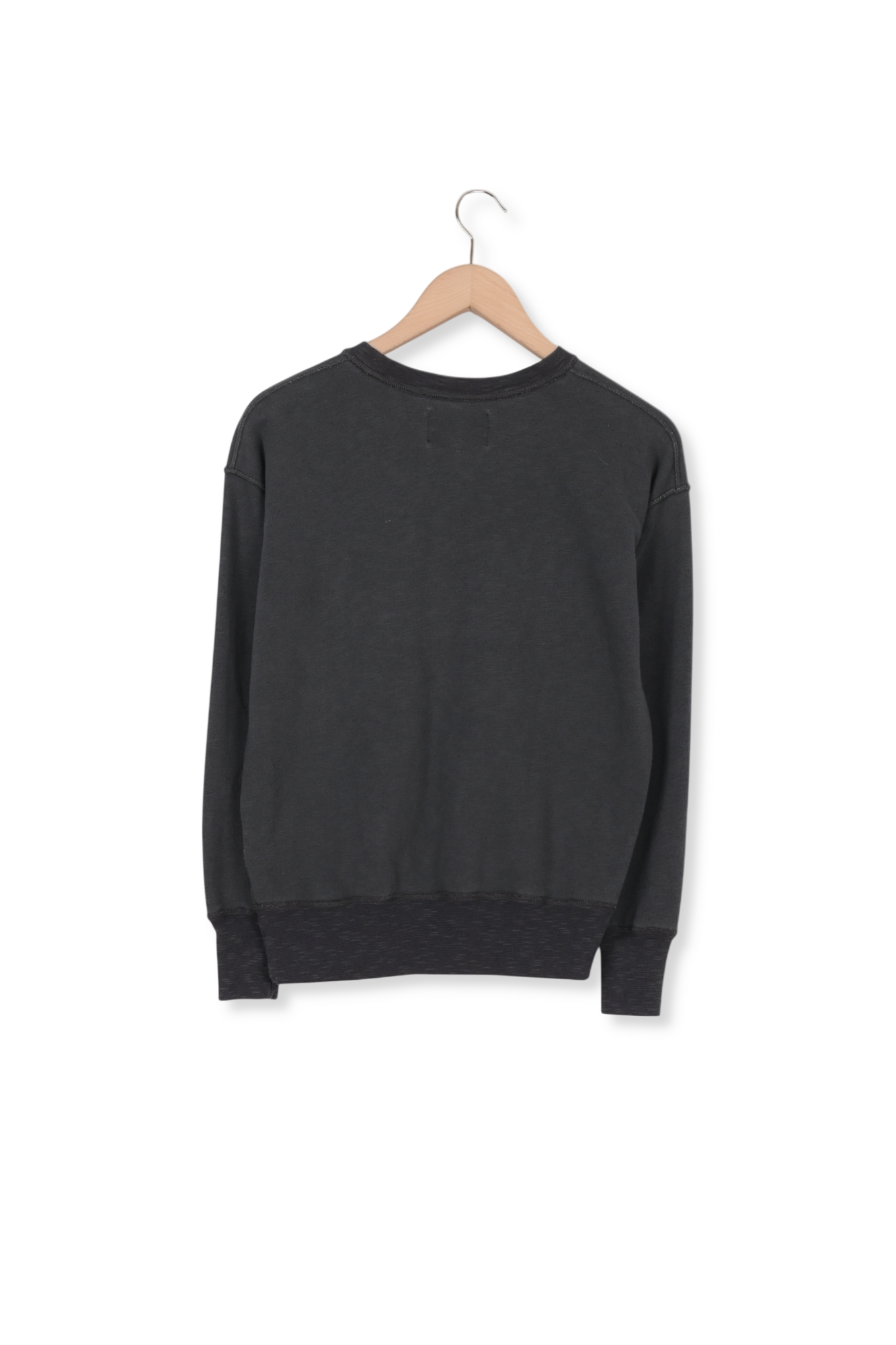 JAFFY SWEATSHIRT Bellerose tweedehands photo 2