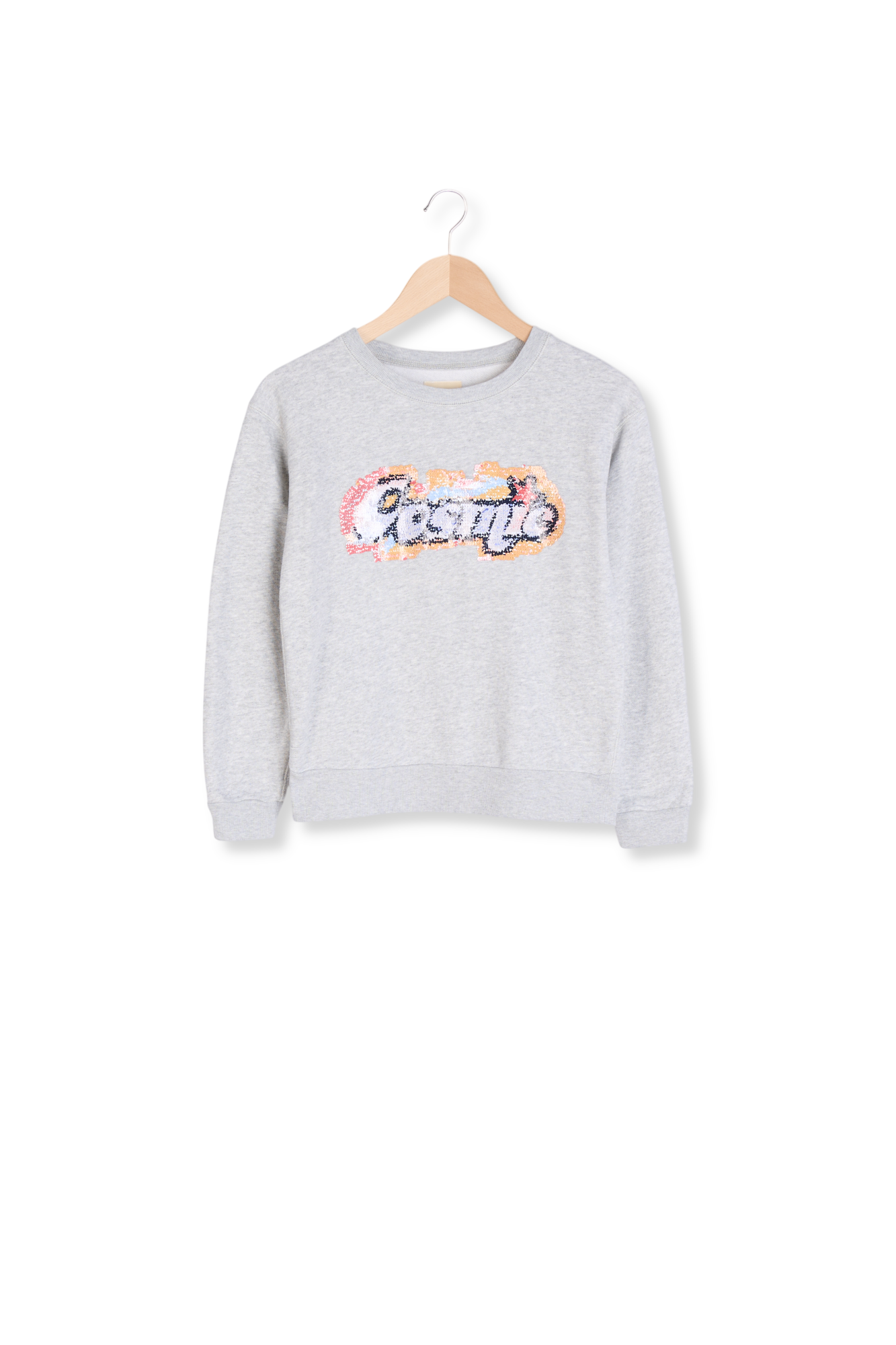 BANZI SWEATSHIRT Bellerose second-hand photo 1