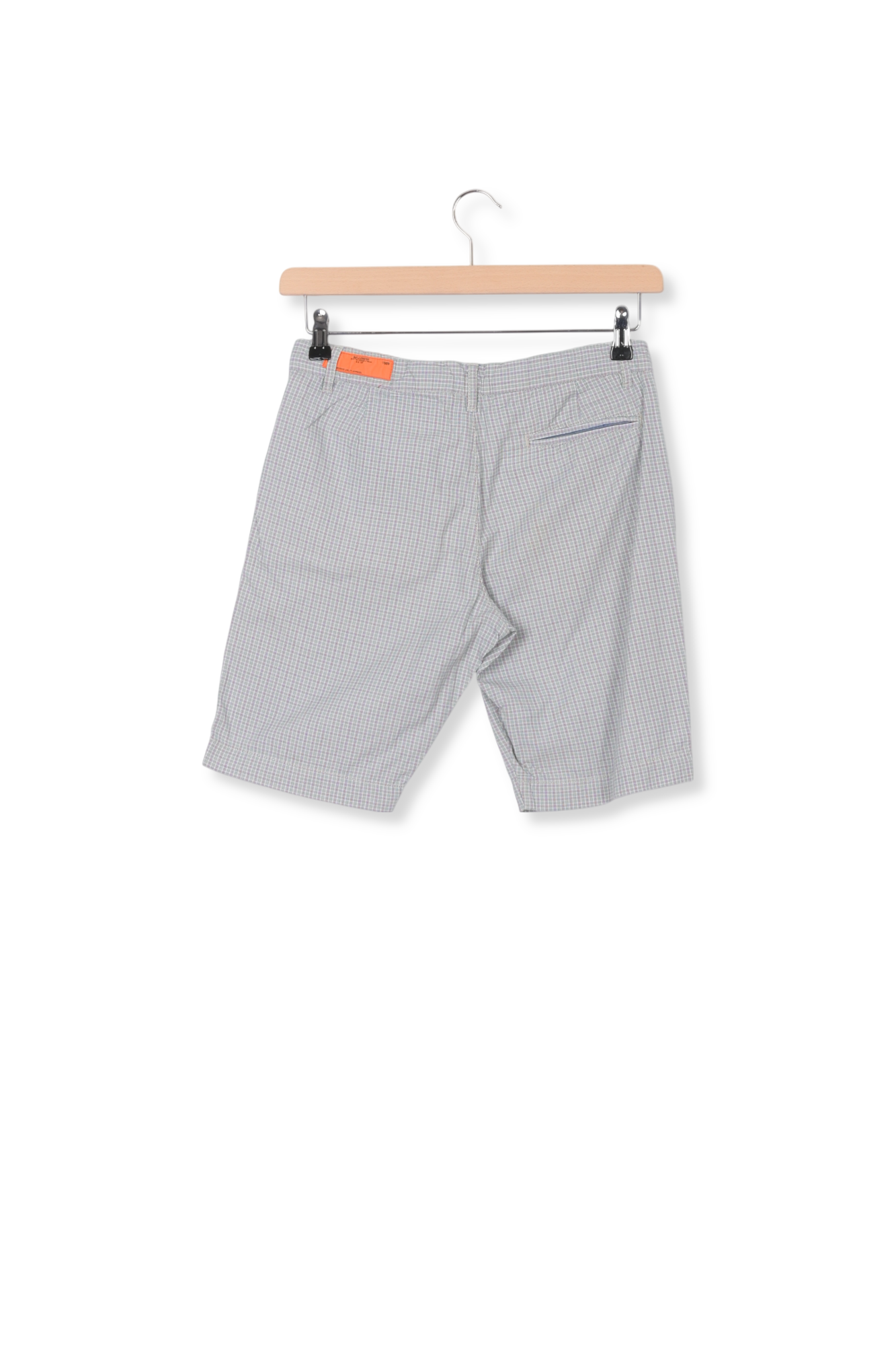 PICO SHORTS Bellerose second-hand photo 2