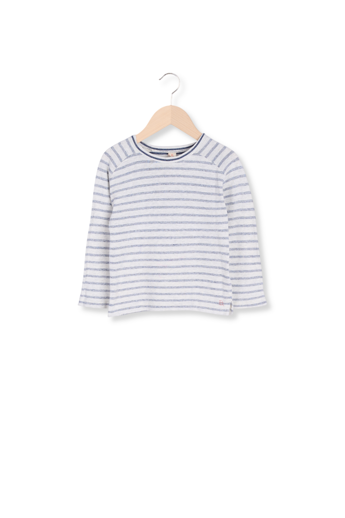 T-SHIRT FLANE Bellerose seconde main photo 1