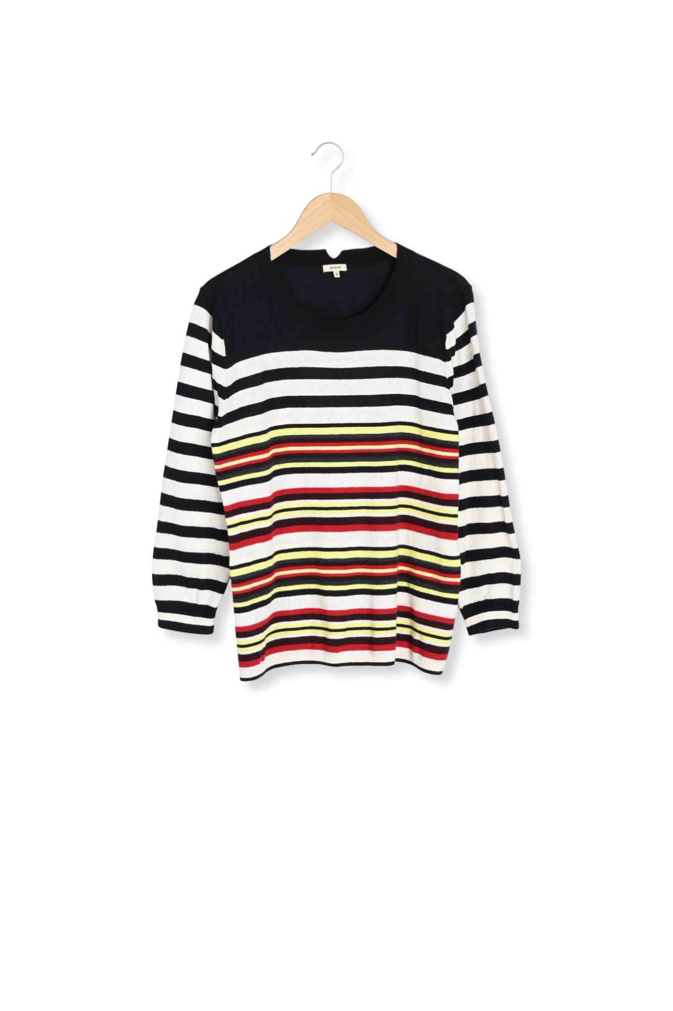 PULL GORRY Bellerose seconde main photo 1