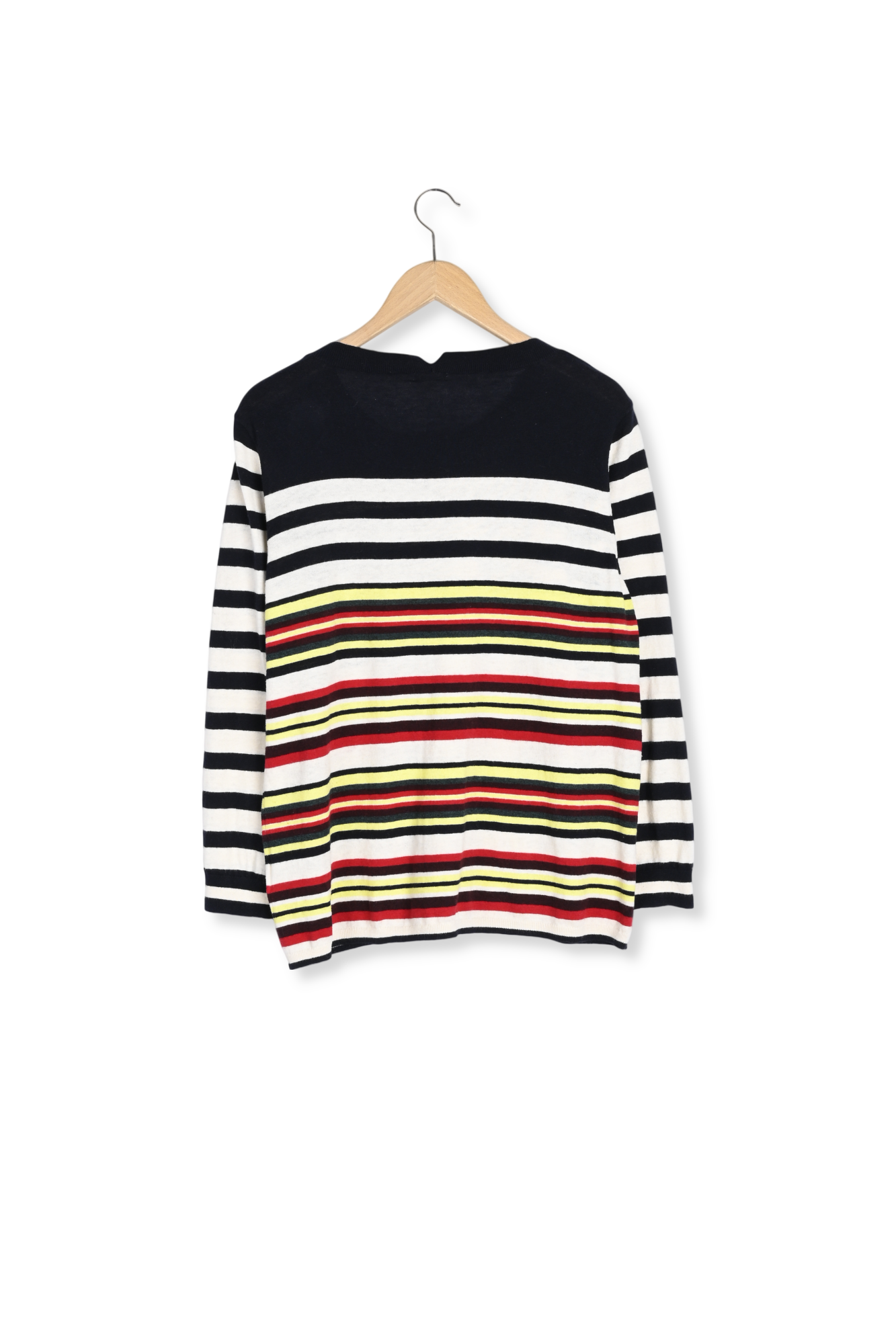 PULL GORRY Bellerose seconde main photo 2