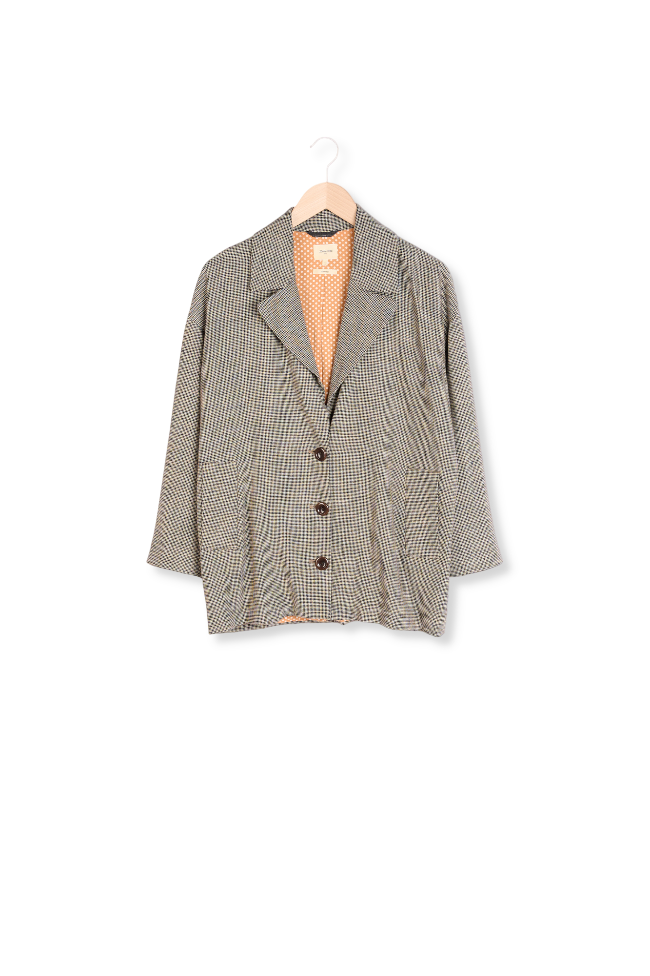 BLAZER VEDDER Bellerose seconde main photo 1