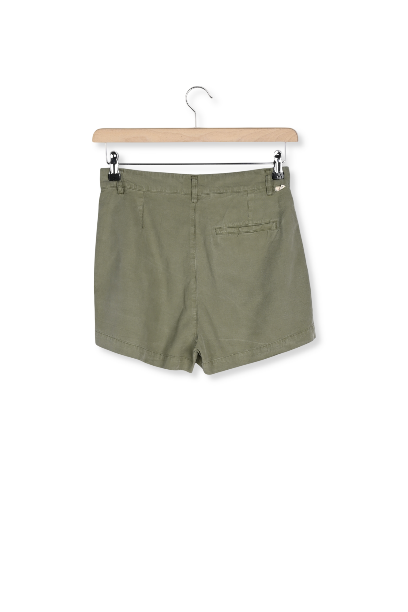 SHORT PALMA Bellerose seconde main photo 2