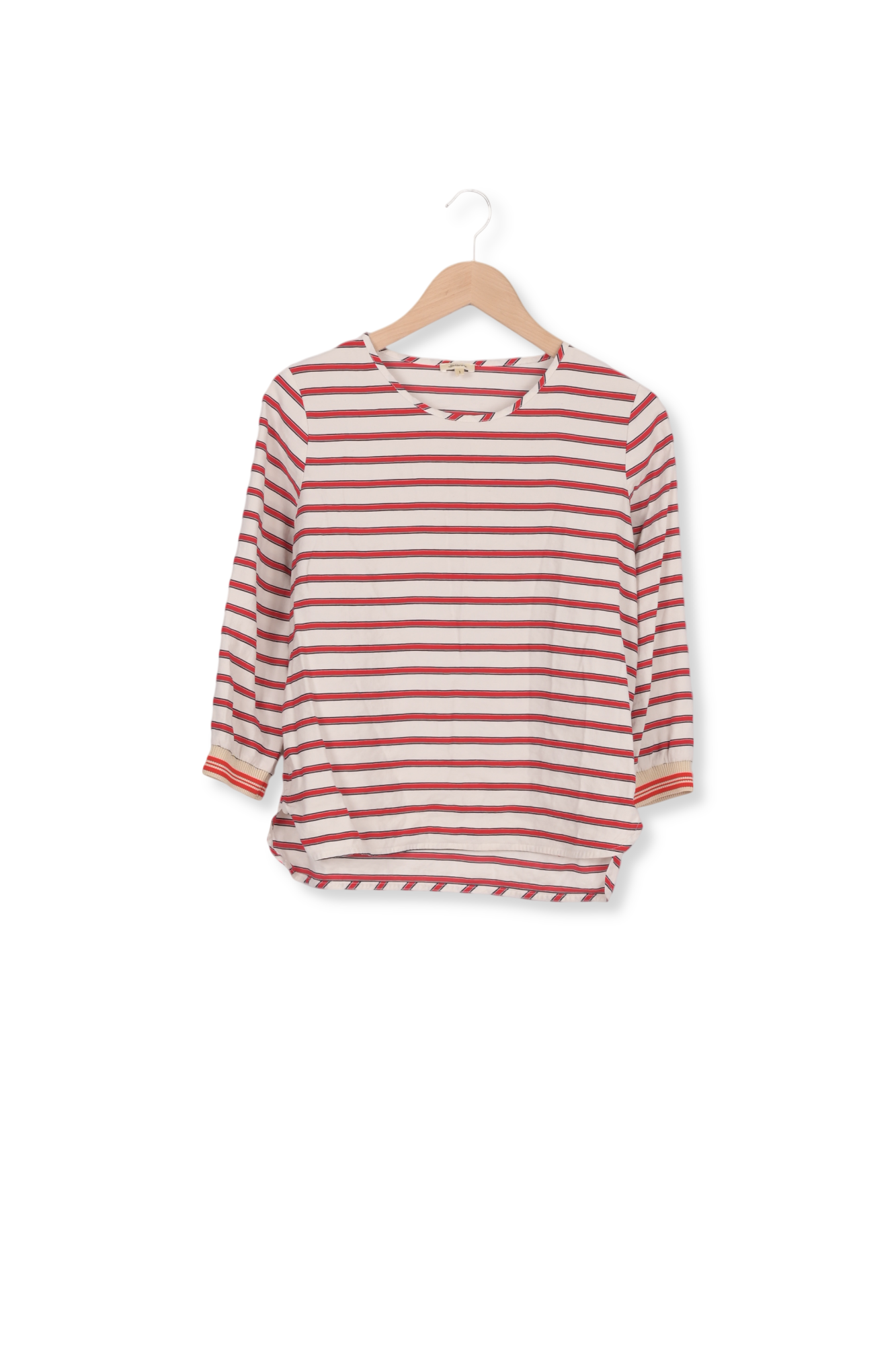 SOLONG BLOUSE Bellerose tweedehands photo 1