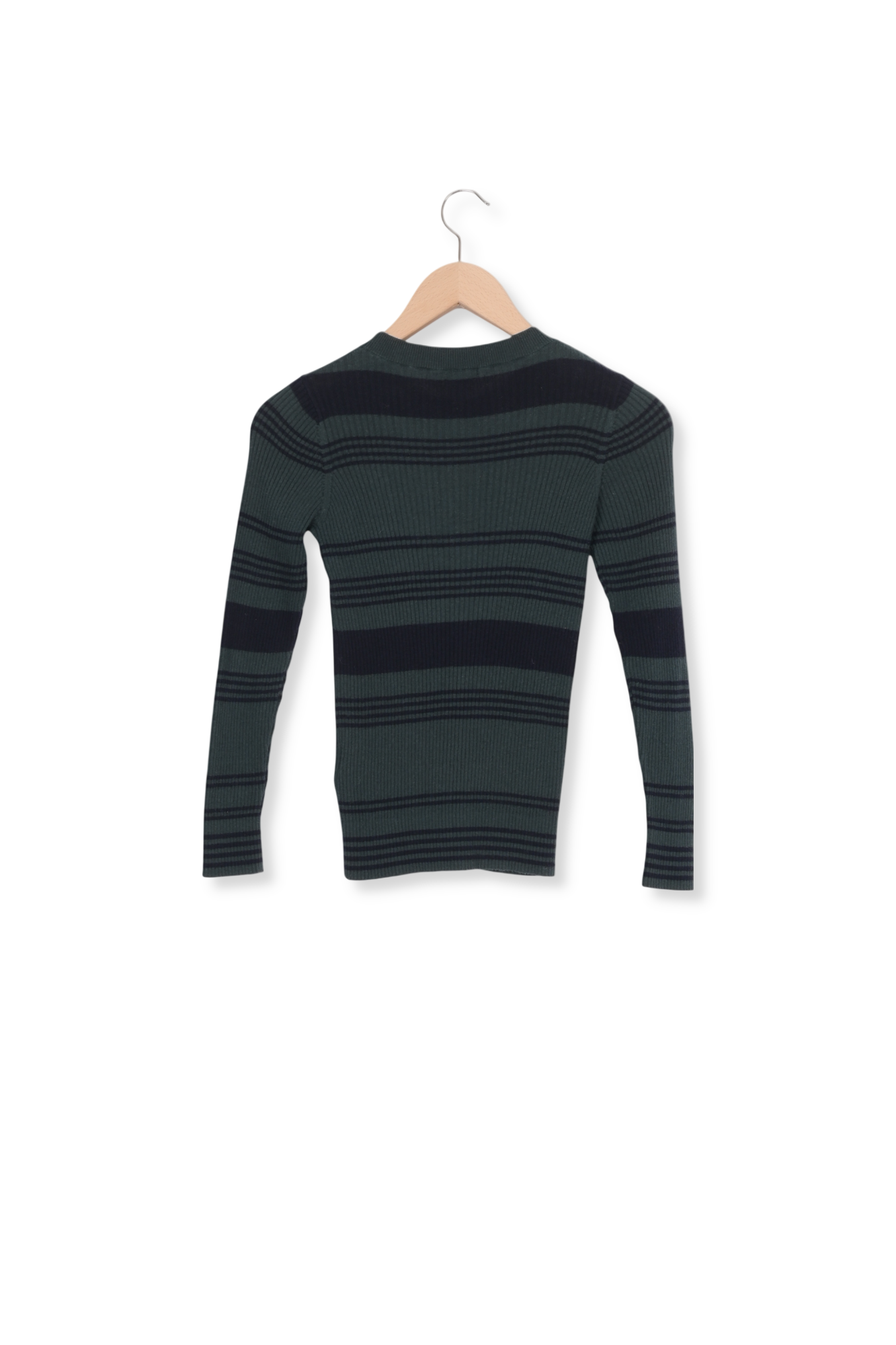 GLAVA KNIT SWEATER Bellerose second-hand photo 2