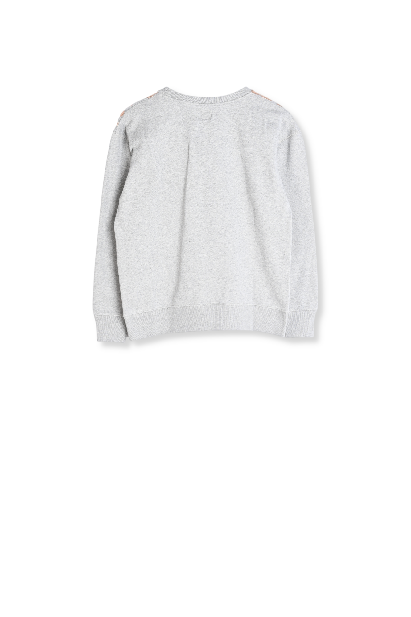 JAFFY SWEATSHIRT Bellerose tweedehands photo 2