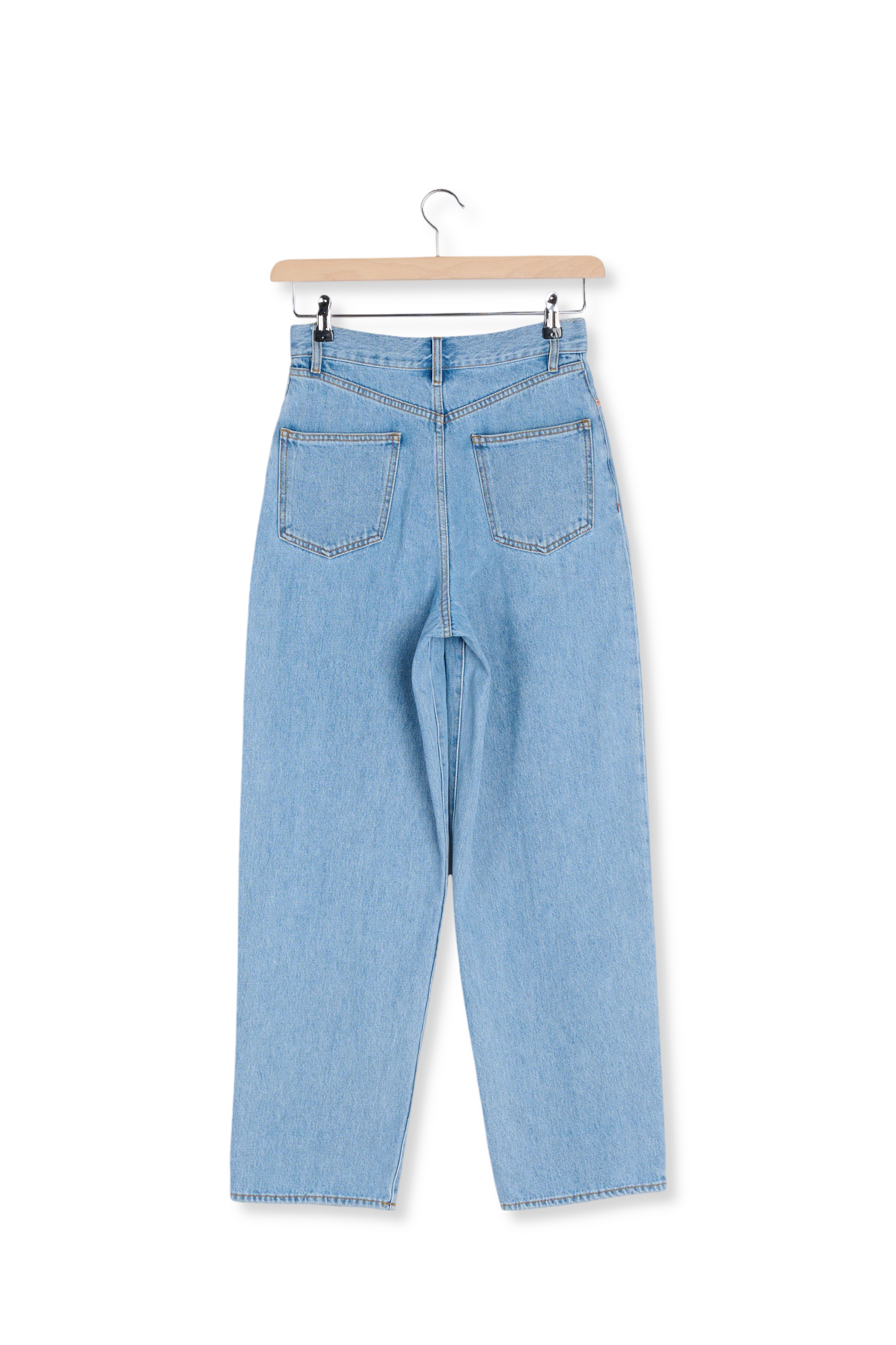 JEANS PEGGY Bellerose seconde main photo 2