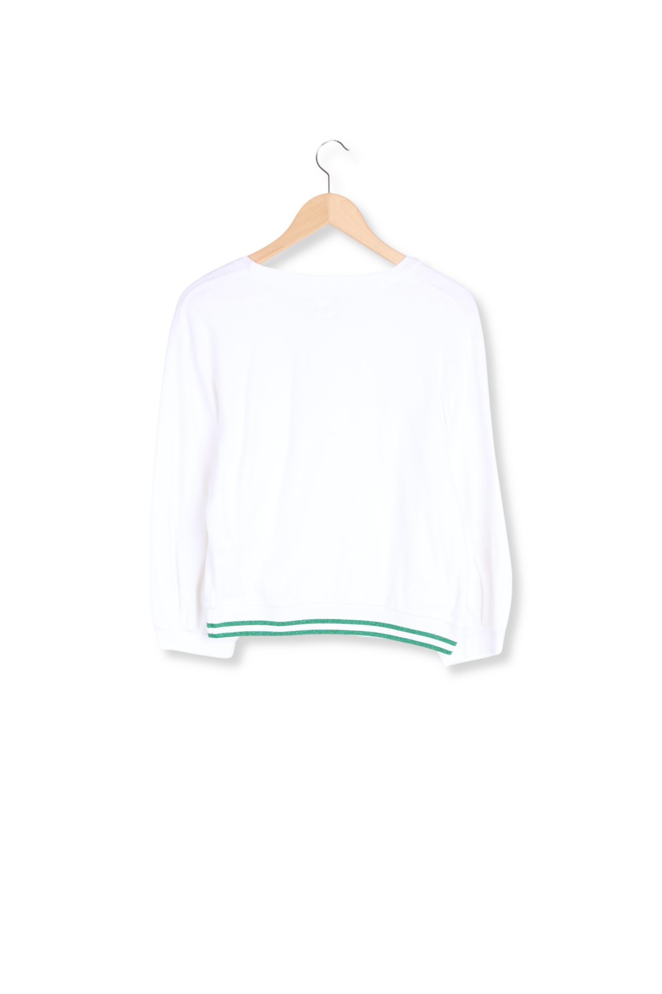 SWEATSHIRT VISH Bellerose seconde main photo 2