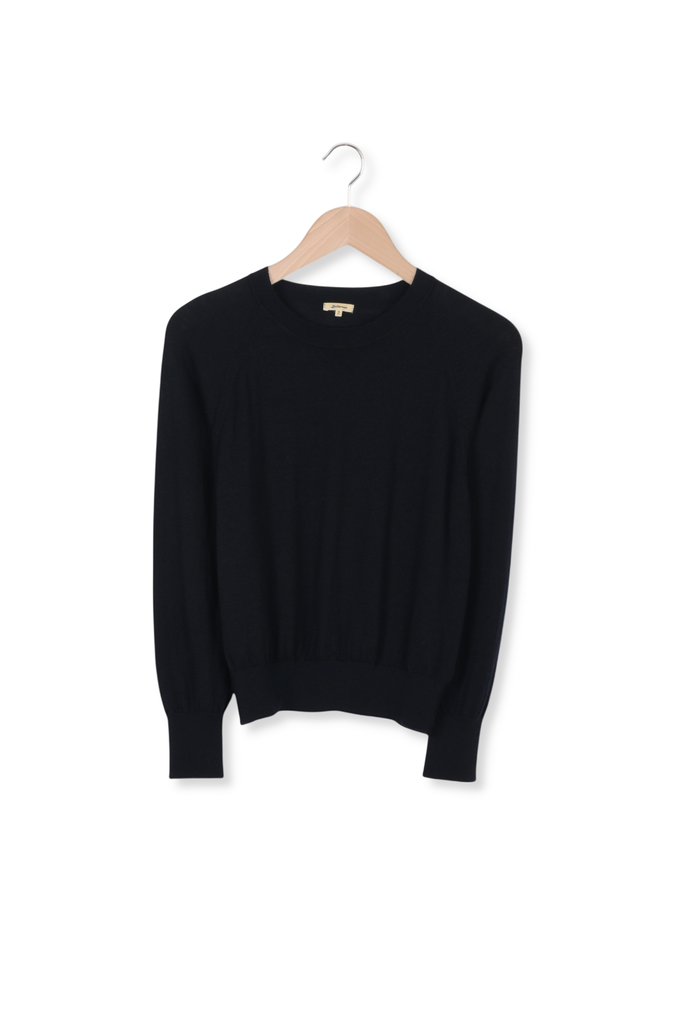 DELEN KNIT SWEATER Bellerose second-hand photo 1