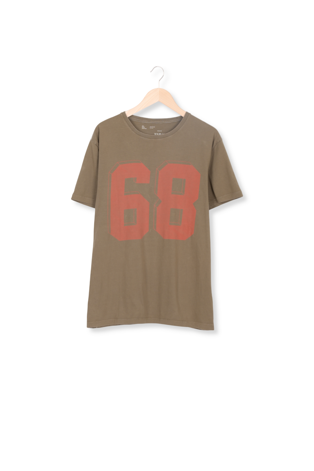 INO T-SHIRT Bellerose tweedehands photo 1