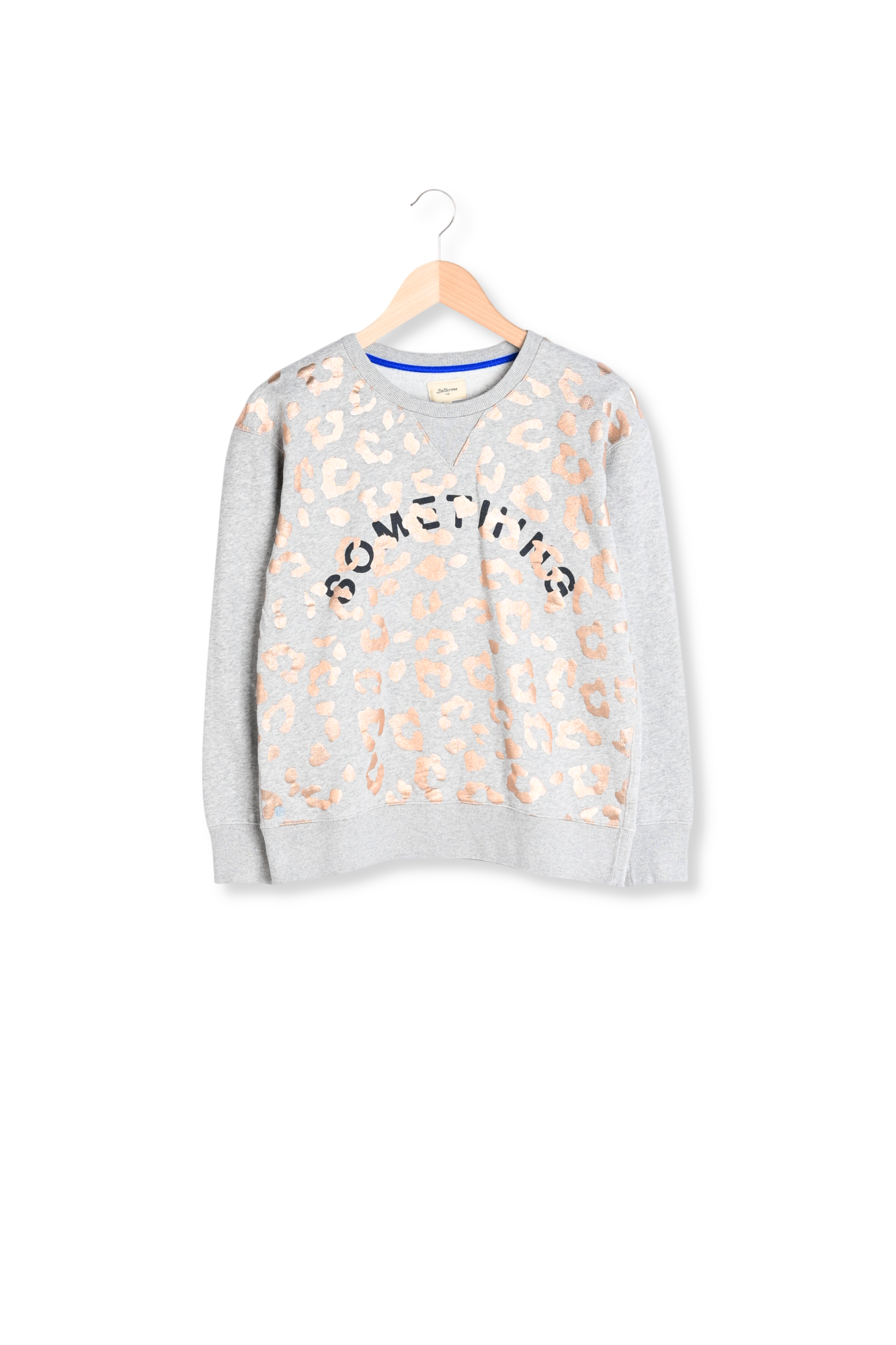 JAFFY SWEATSHIRT Bellerose tweedehands photo 1