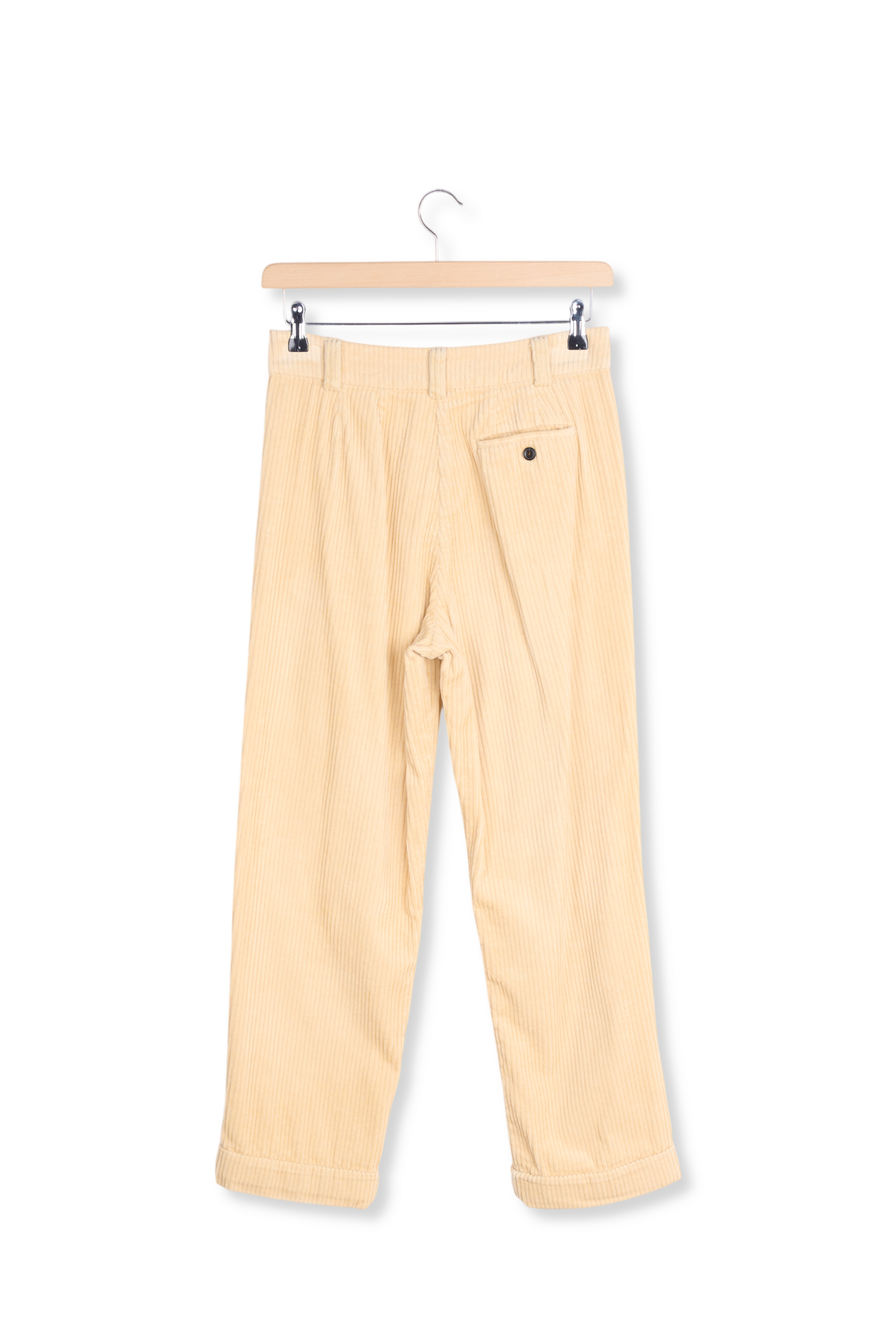 LAZARD BROEK Bellerose tweedehands photo 2