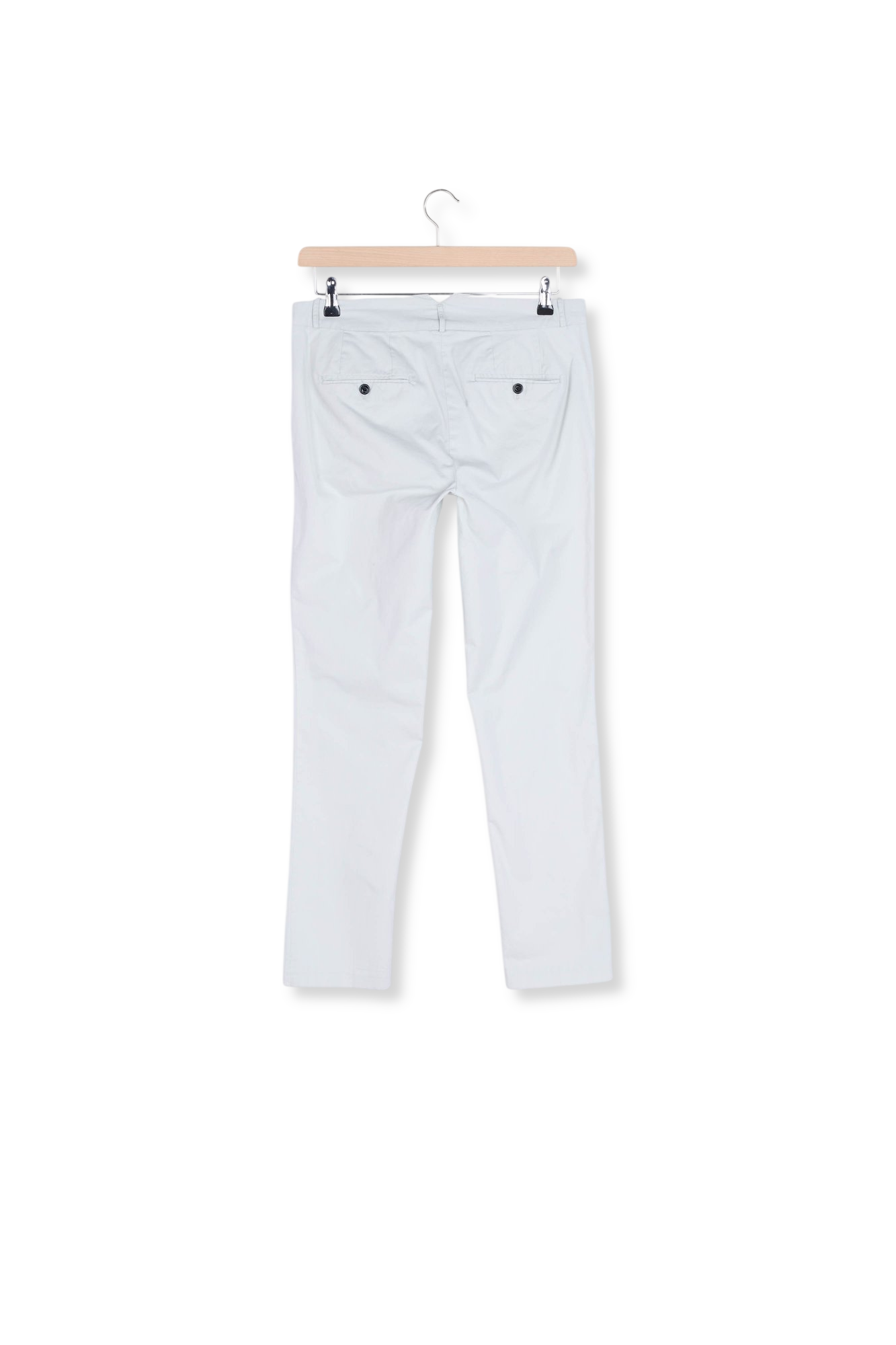 PANTALON VOW Bellerose seconde main photo 2