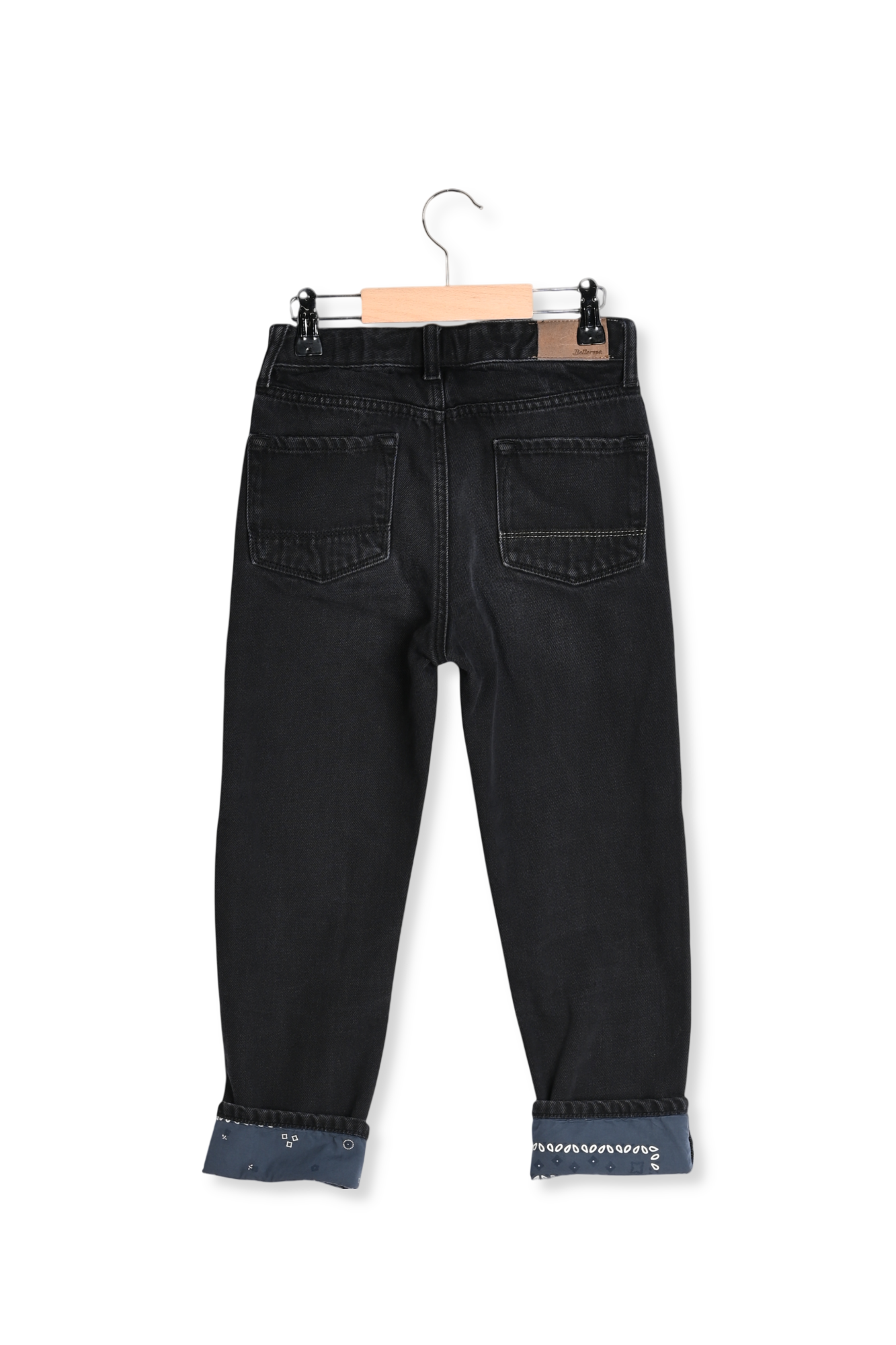 SID JEANS Bellerose second-hand photo 2