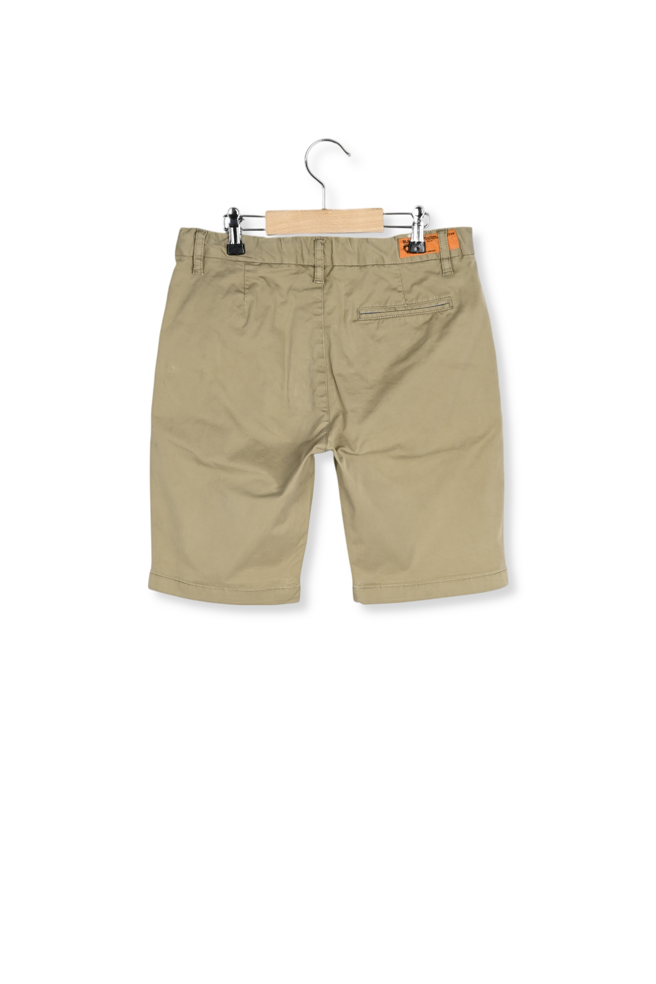 SHORT PICO91I Bellerose seconde main photo 2
