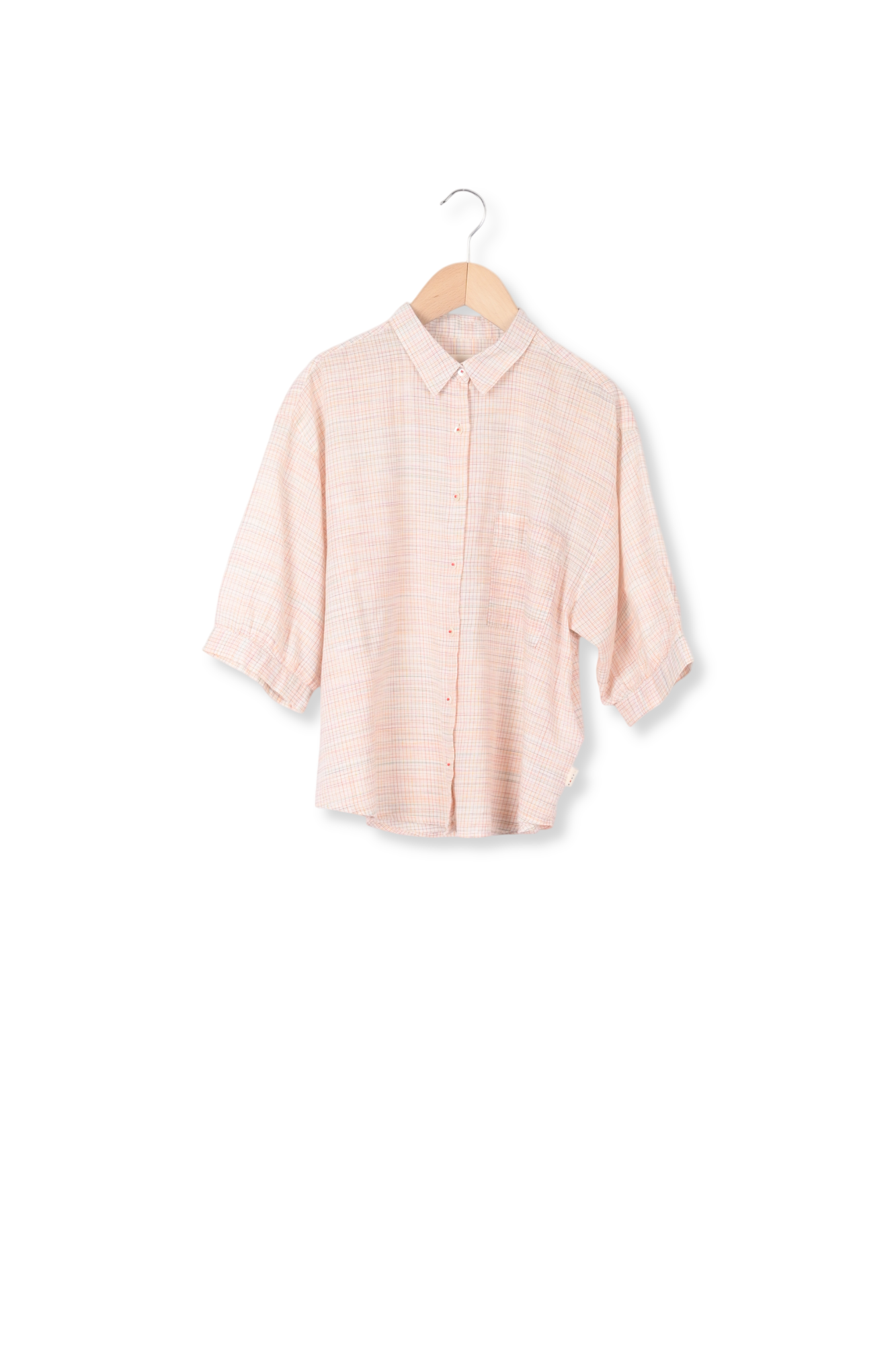 CHEMISE AVE2 Bellerose seconde main photo 1