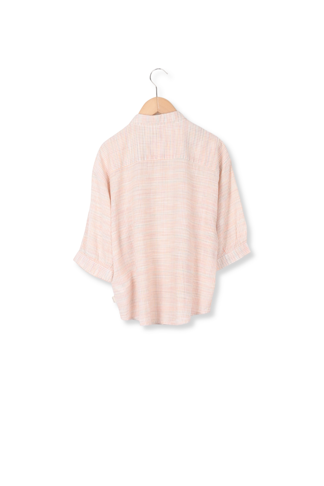 CHEMISE AVE2 Bellerose seconde main photo 2