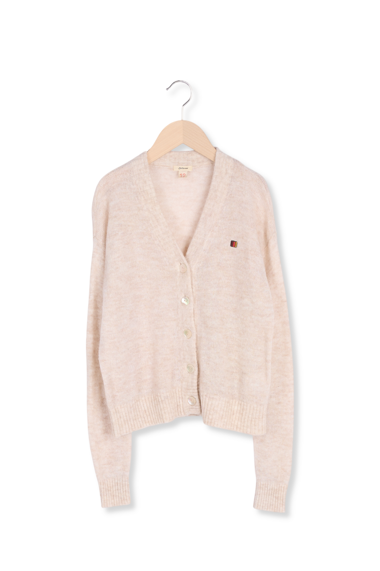 PULL DEIF Bellerose seconde main photo 1