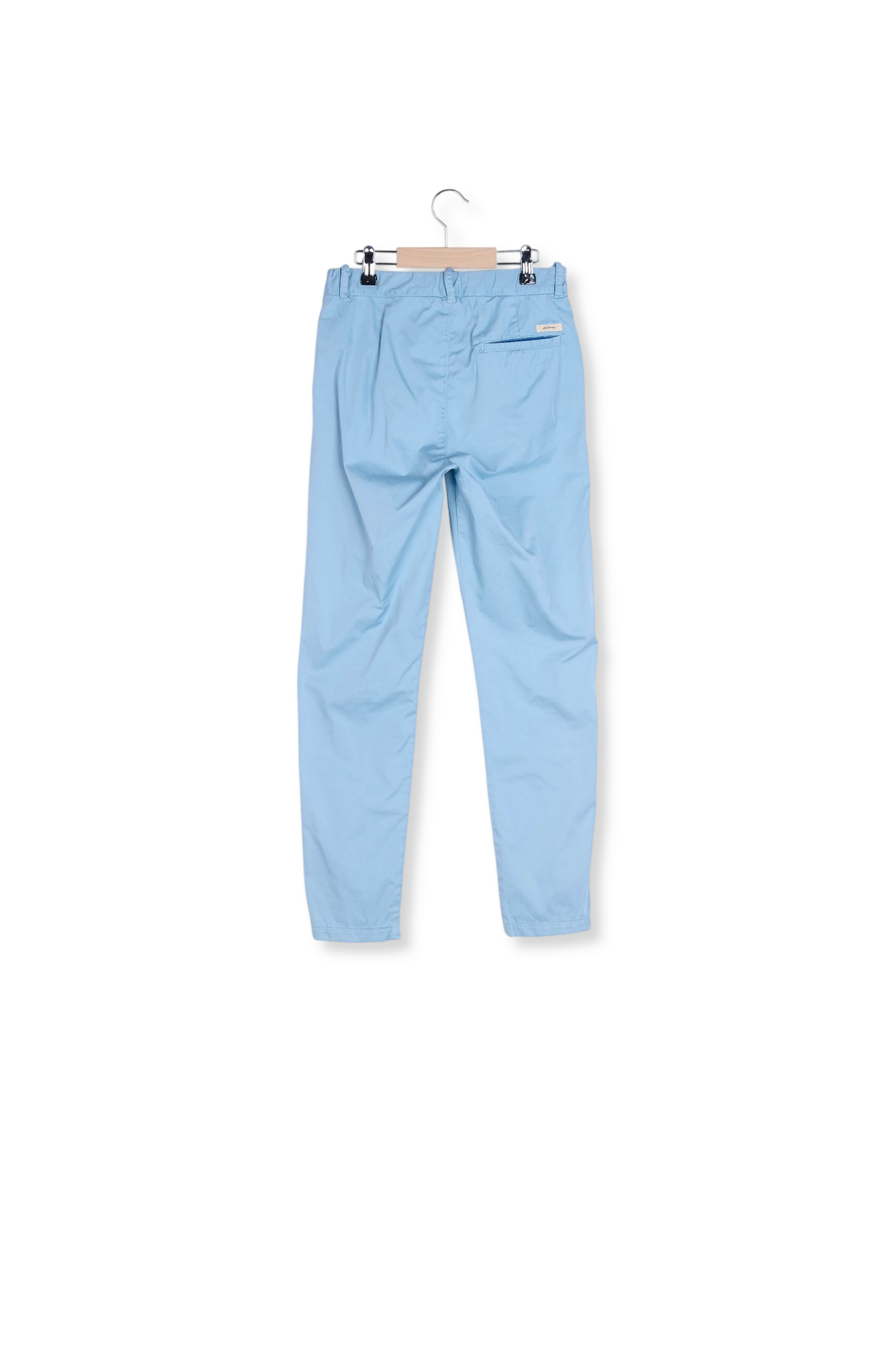 PANTALON LALIA Bellerose seconde main photo 2