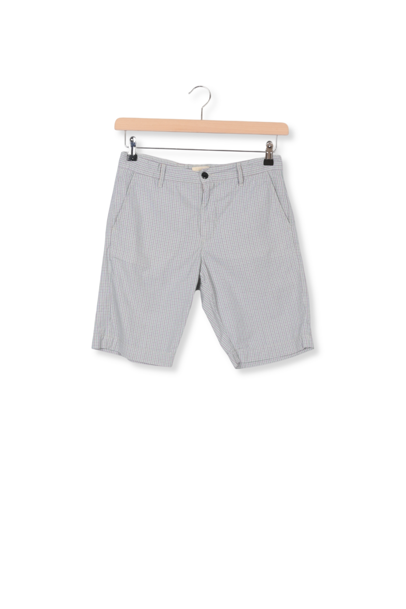 PICO SHORTS Bellerose second-hand photo 1