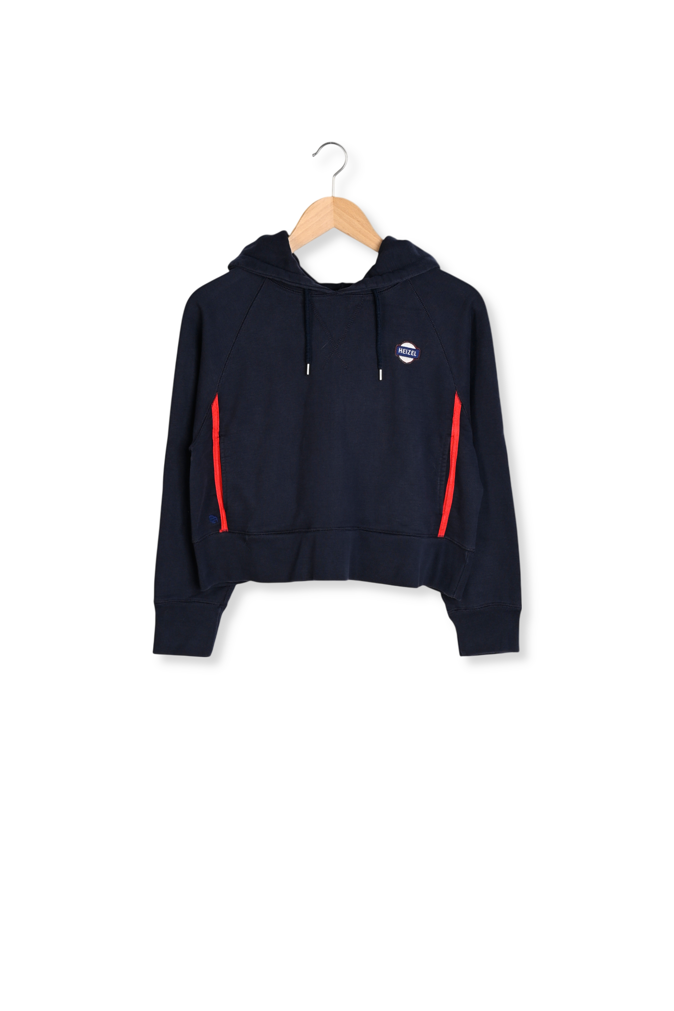 SWEATSHIRT VAKIN Bellerose seconde main photo 1