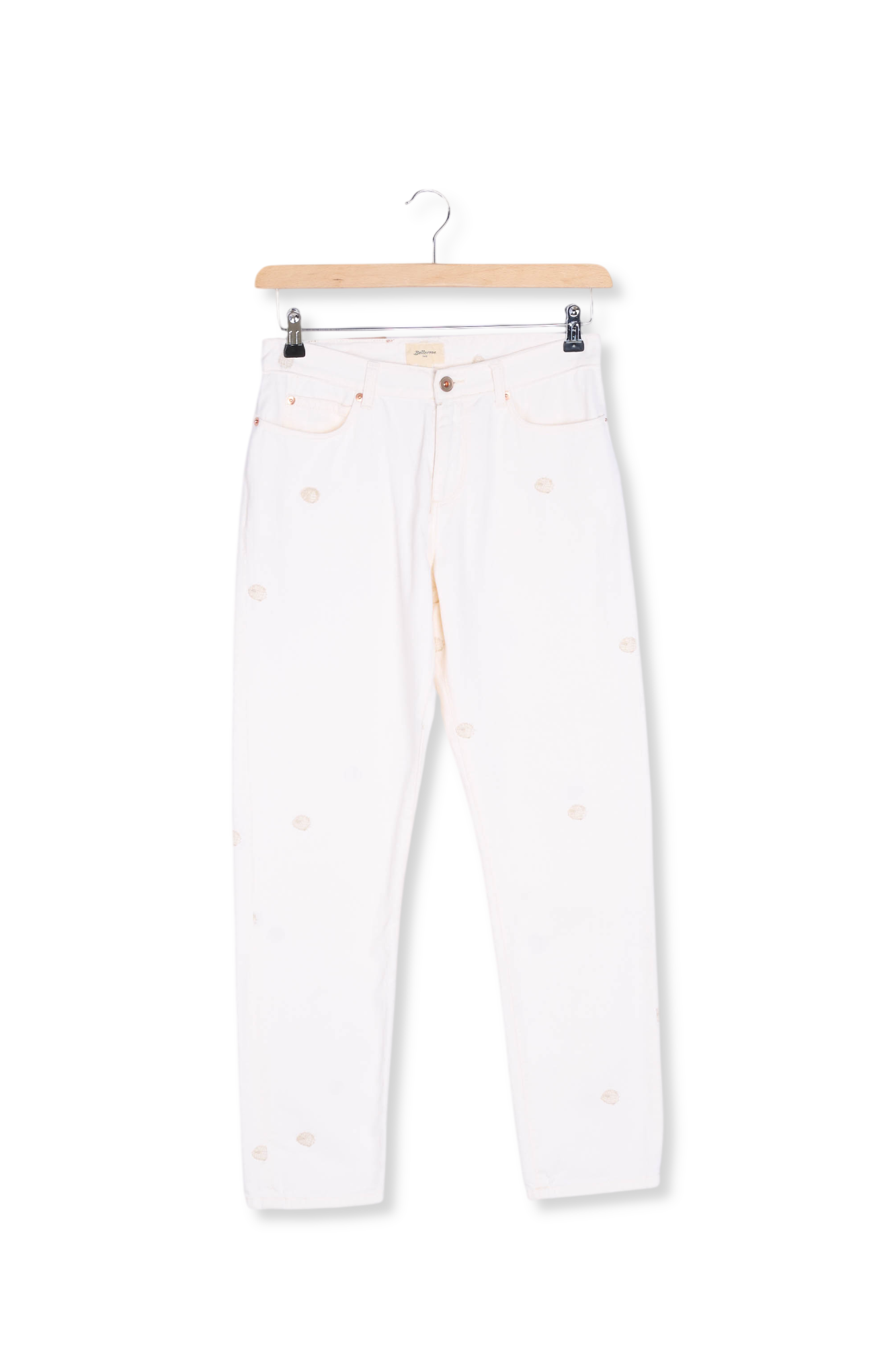 JEANS PAPS Bellerose seconde main photo 1