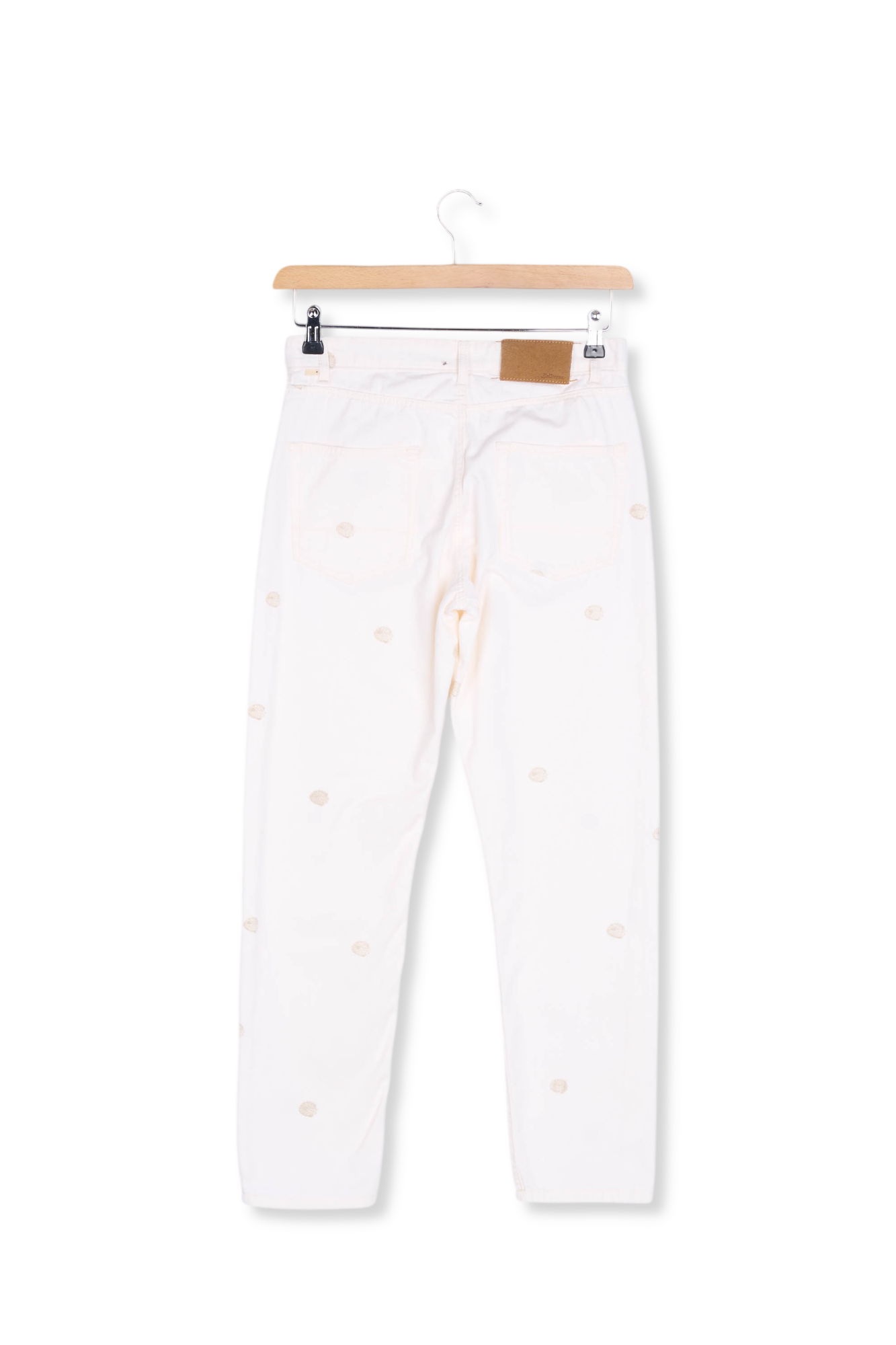 JEANS PAPS Bellerose seconde main photo 2