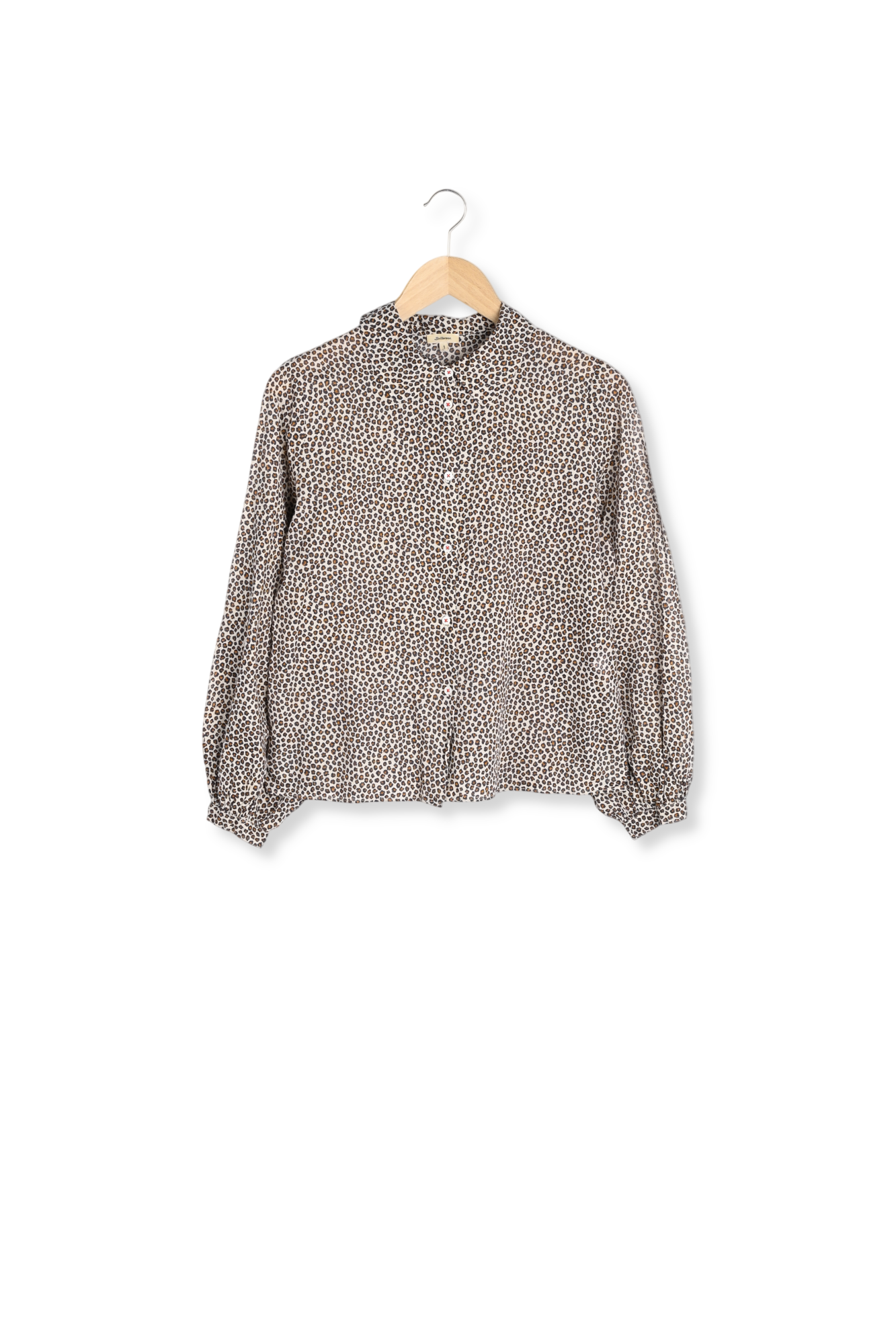 SLATE HEMD Bellerose tweedehands photo 1