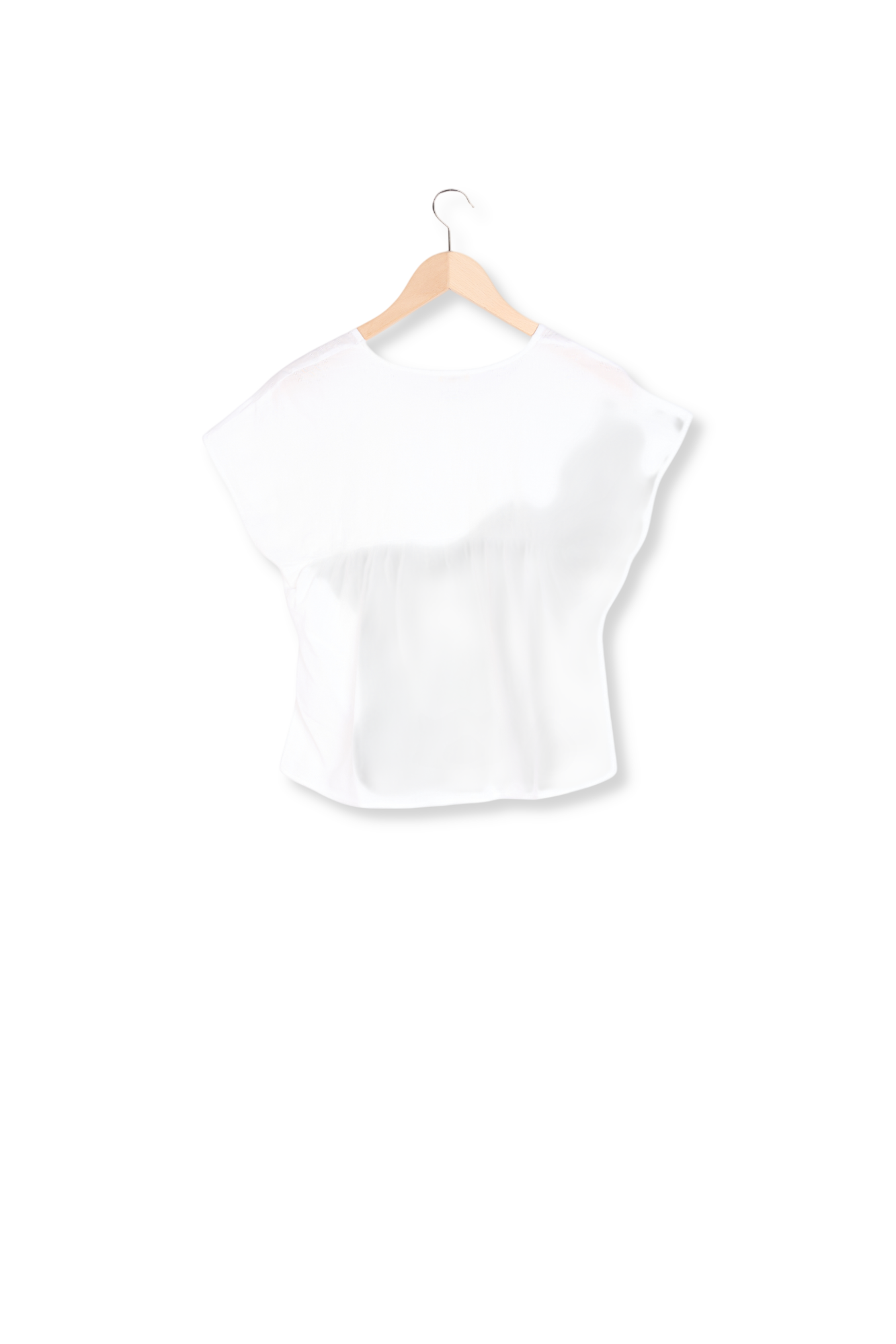 BLOUSE AZALEE Bellerose seconde main photo 2