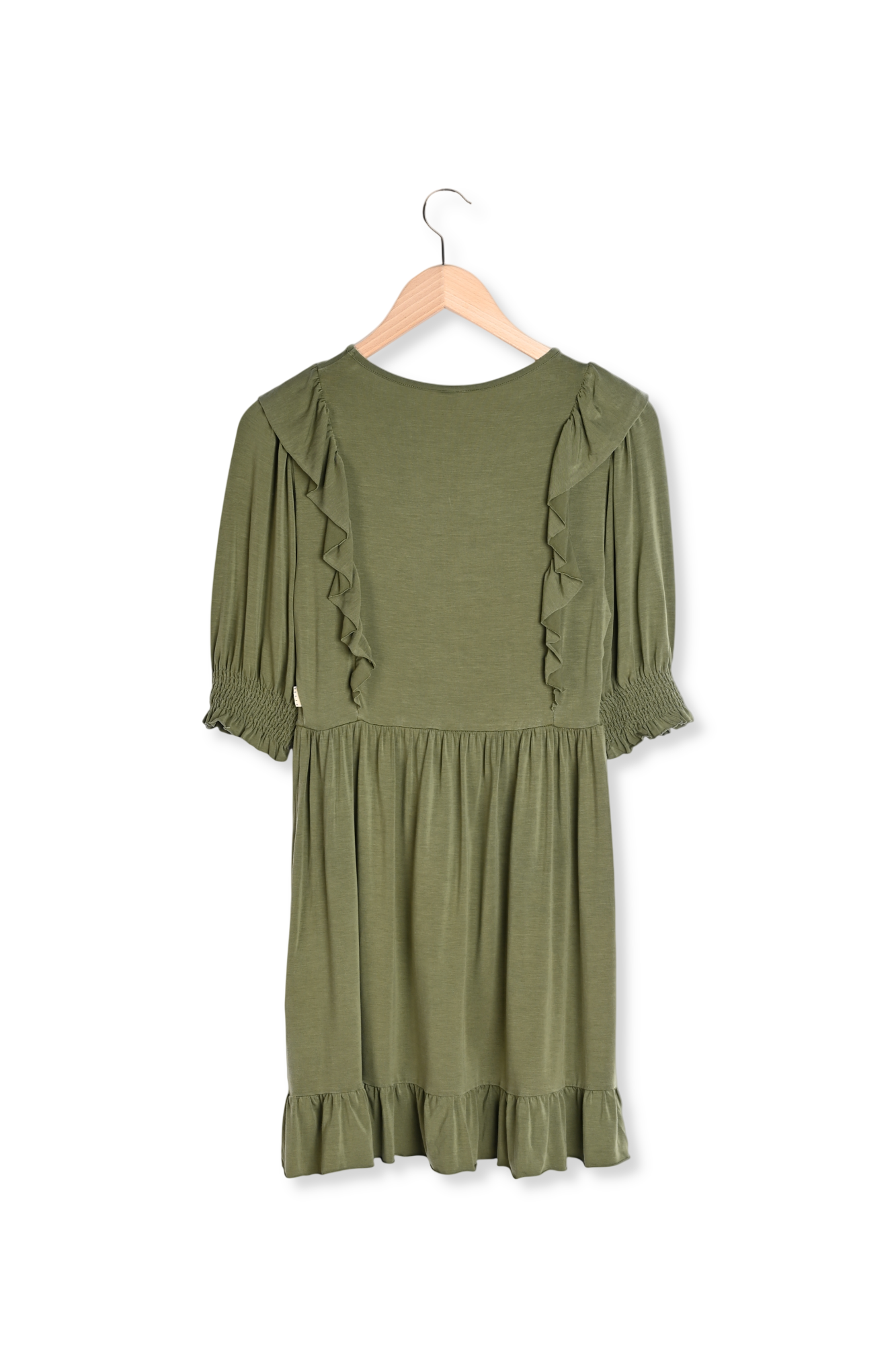 ROBE MIU Bellerose seconde main photo 2