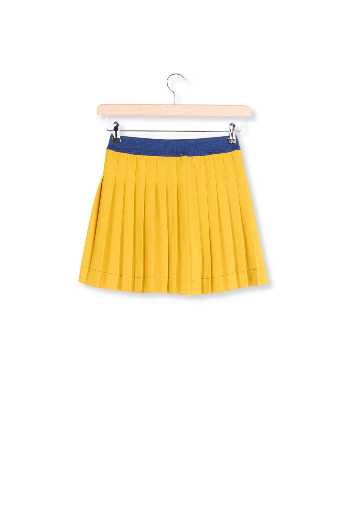 LEY SKIRT Bellerose second-hand photo 2
