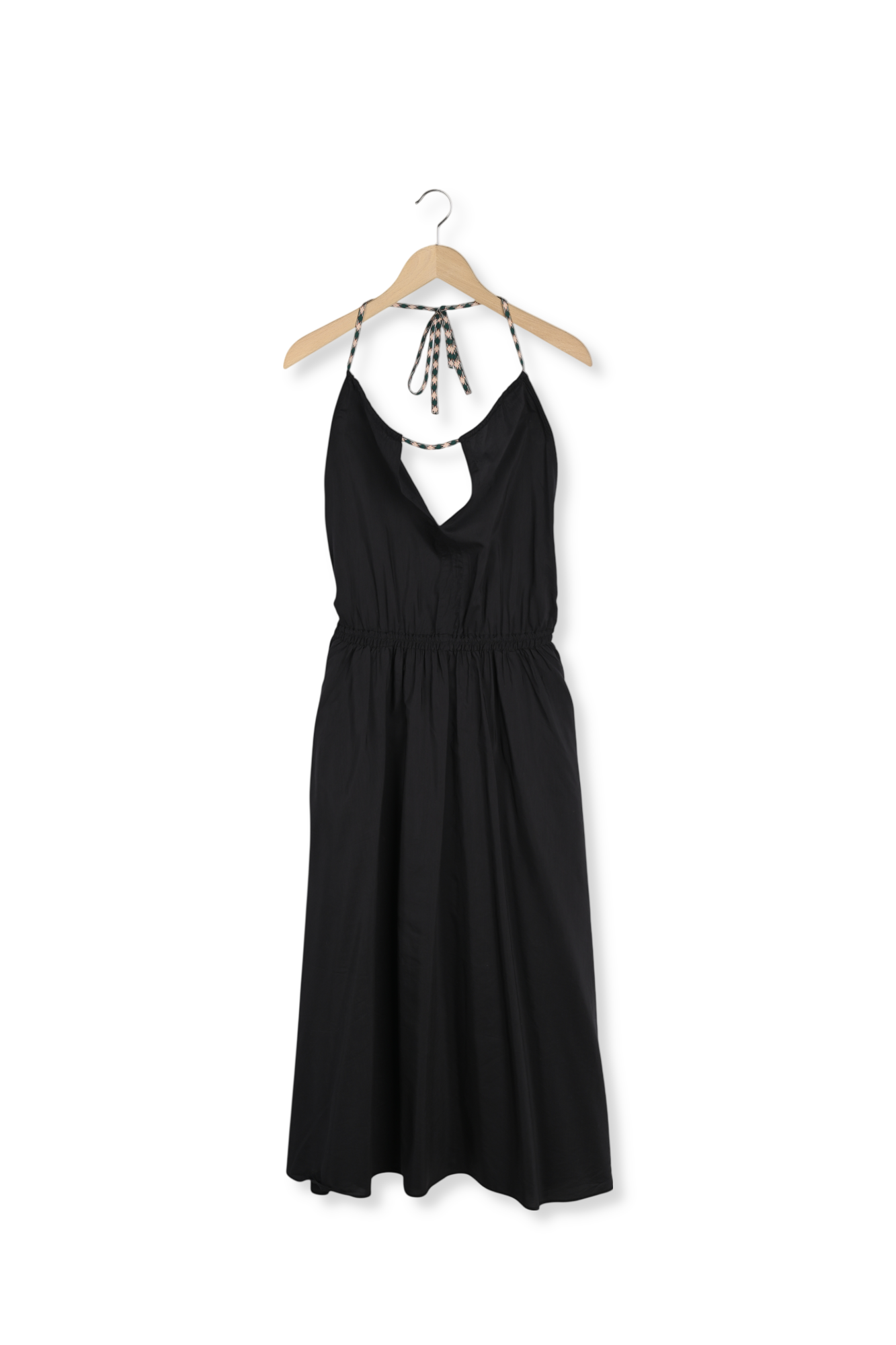 ROBE SAULE Bellerose seconde main photo 1