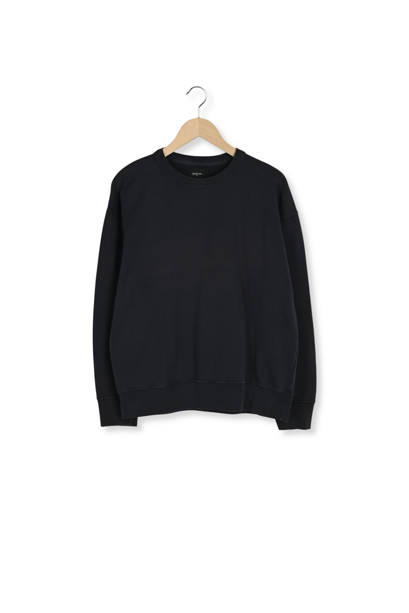 FABIAN SWEATSHIRT Bellerose tweedehands photo 1