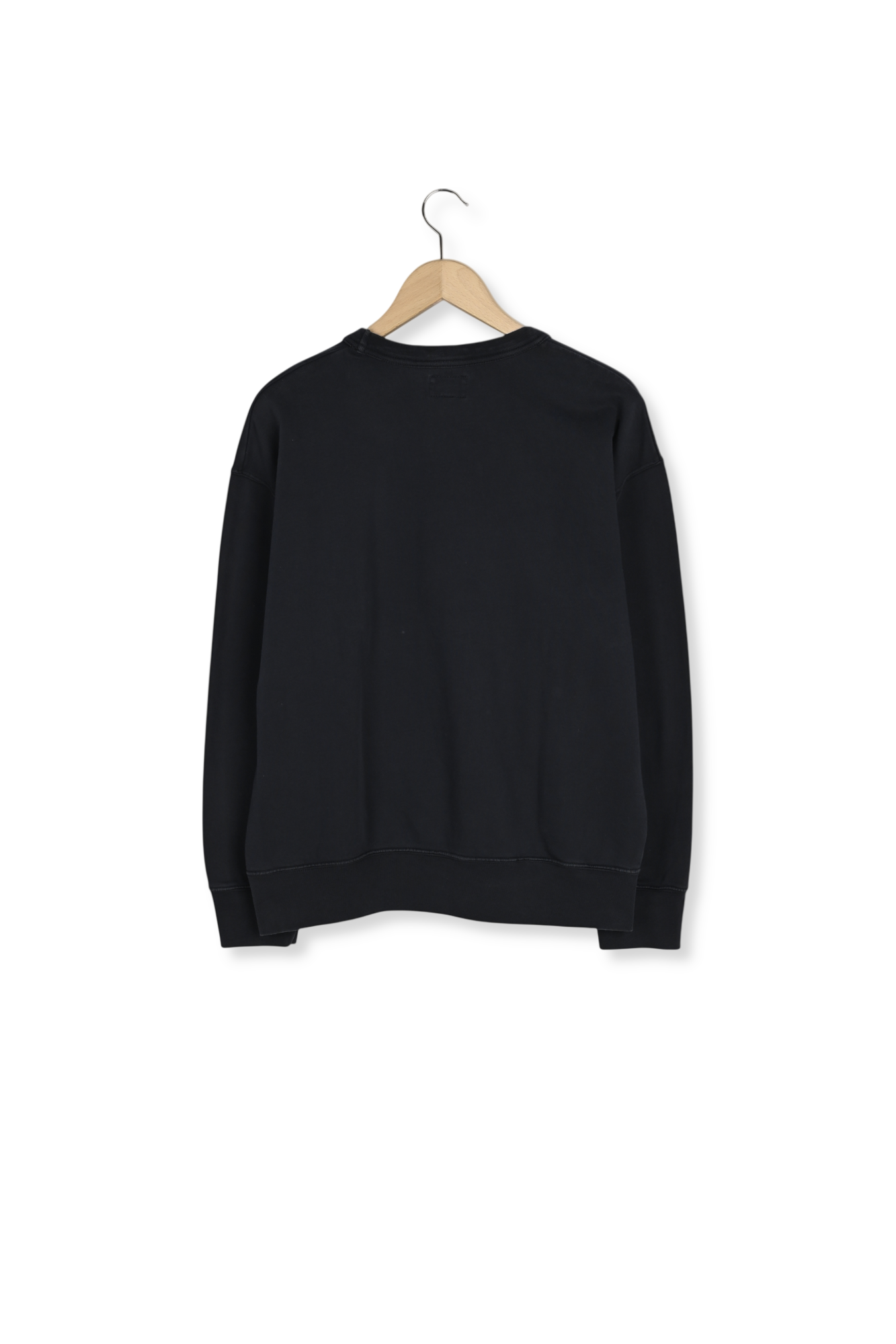 FABIAN SWEATSHIRT Bellerose tweedehands photo 2