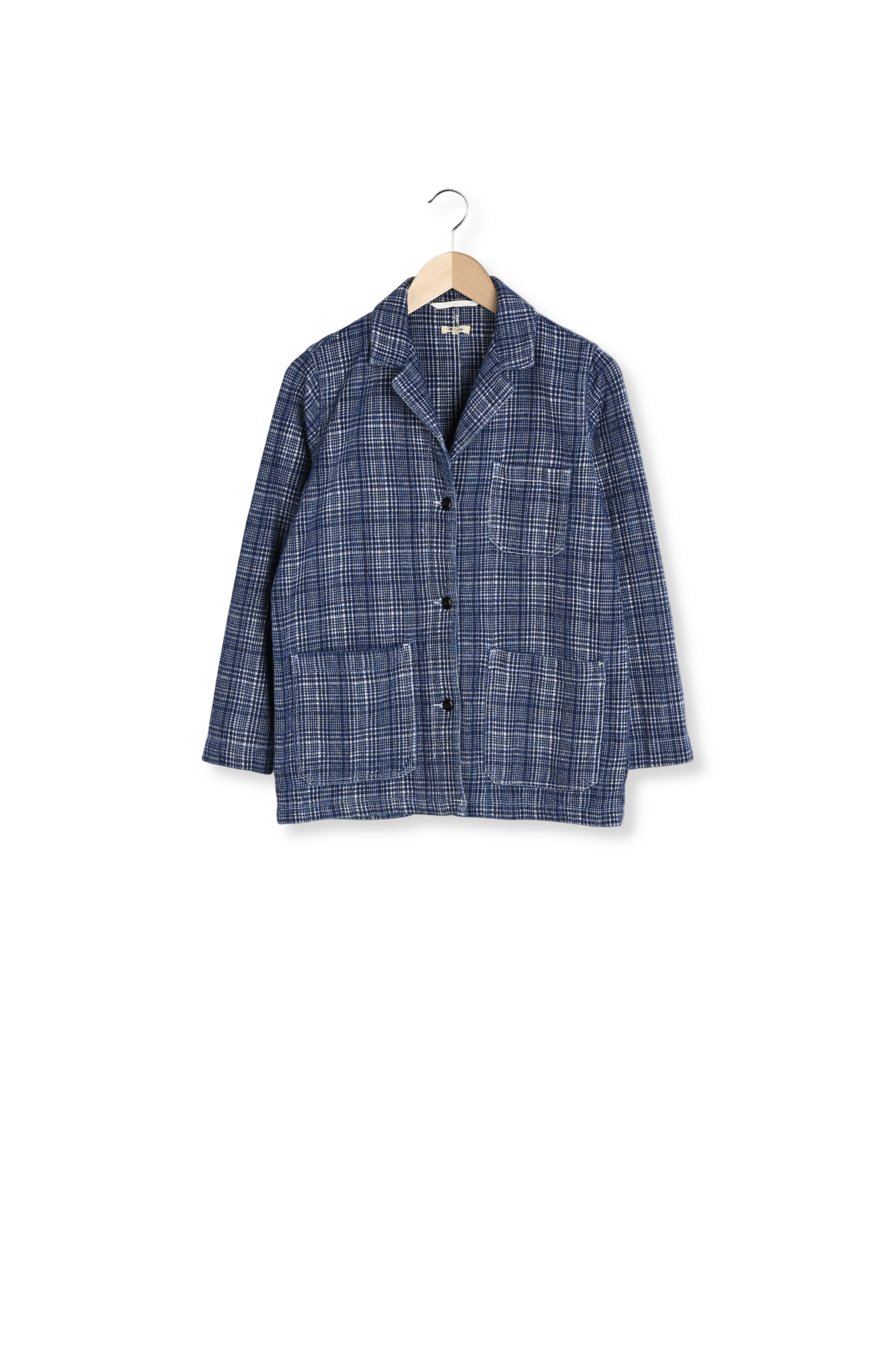 SURCHEMISE PICOLO Bellerose seconde main photo 1