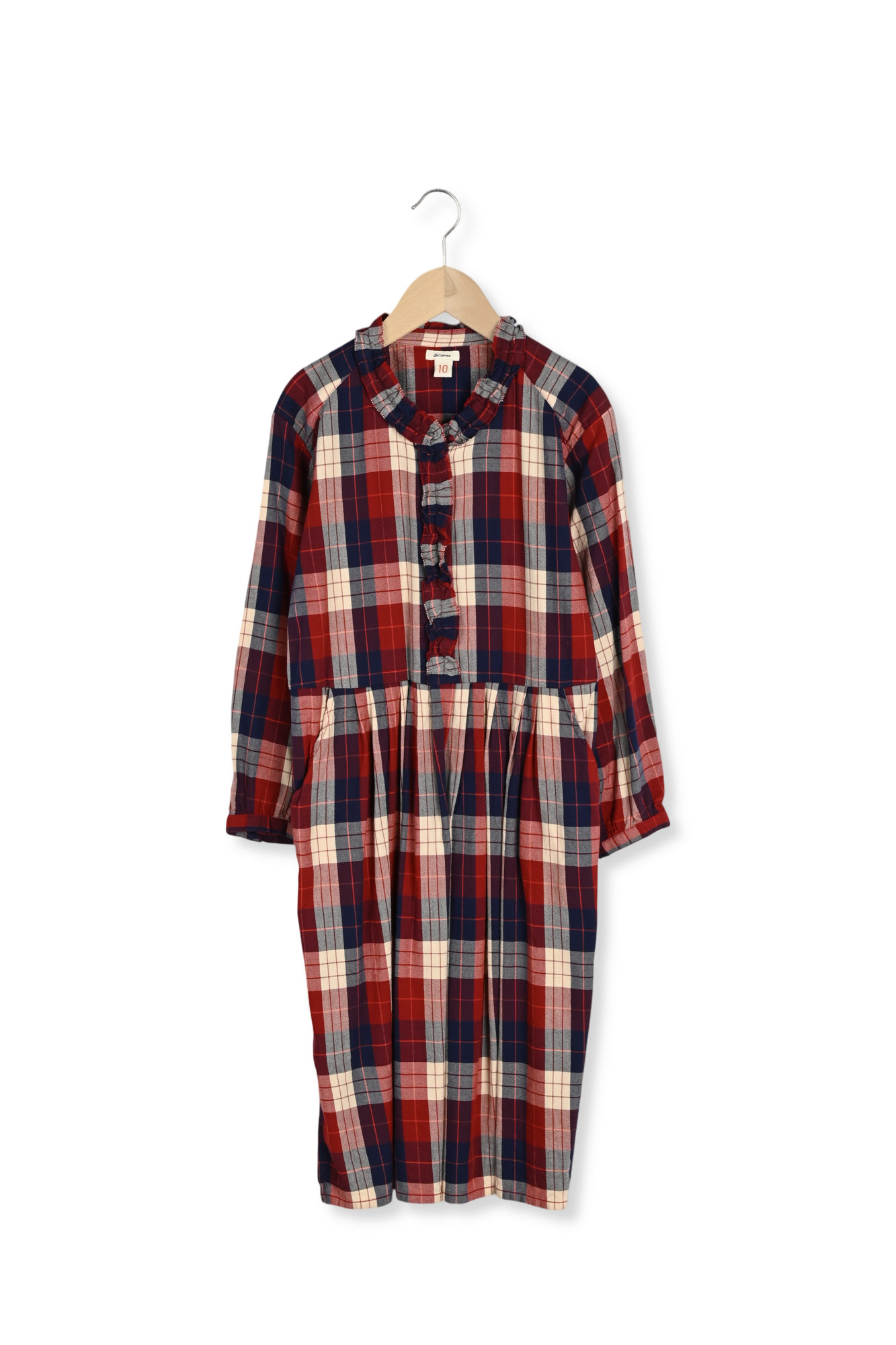 ROBE ICON Bellerose seconde main photo 1