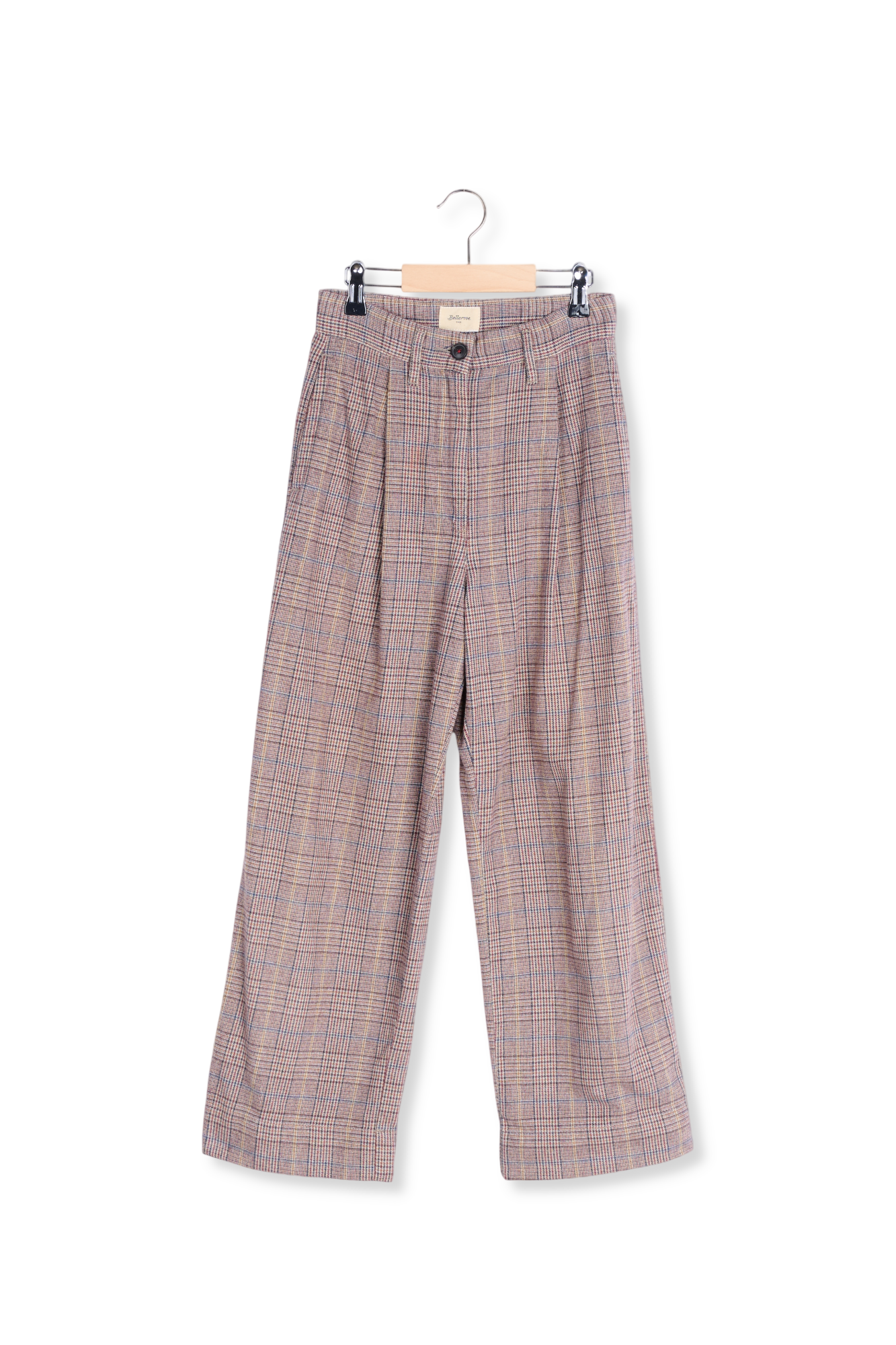 PRINGLE PANTS Bellerose second-hand photo 1
