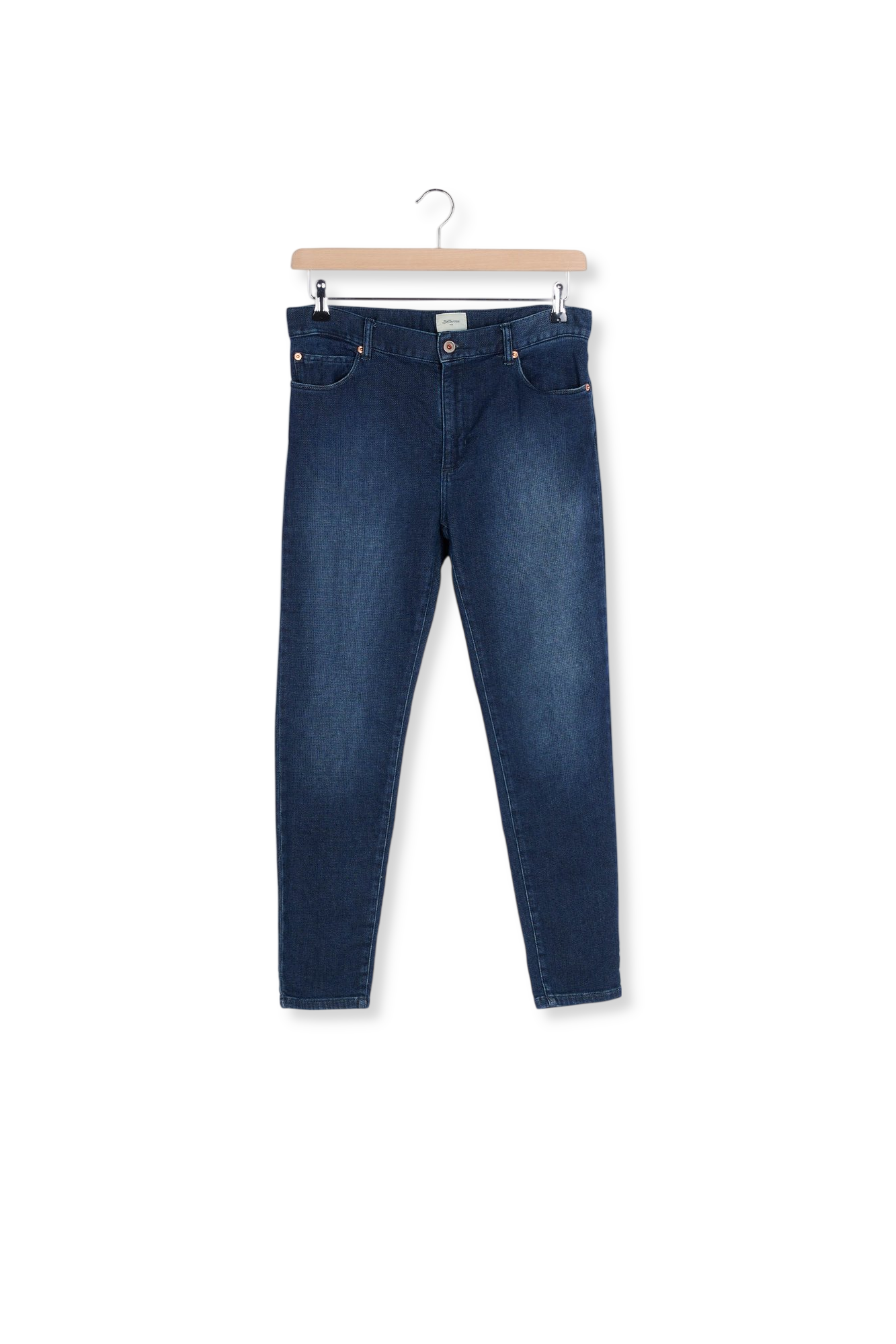SID BROEK Bellerose tweedehands photo 1