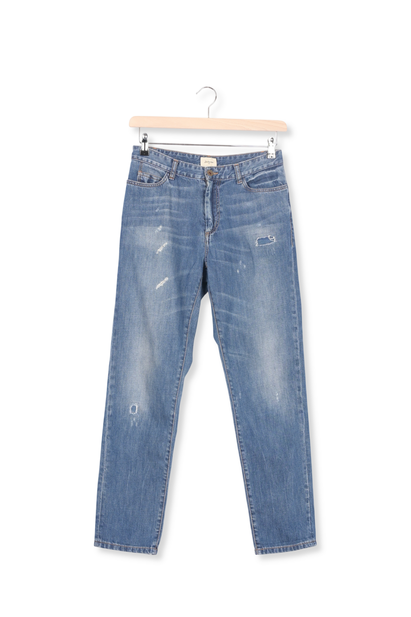 PANTALON PAPS Bellerose seconde main photo 1