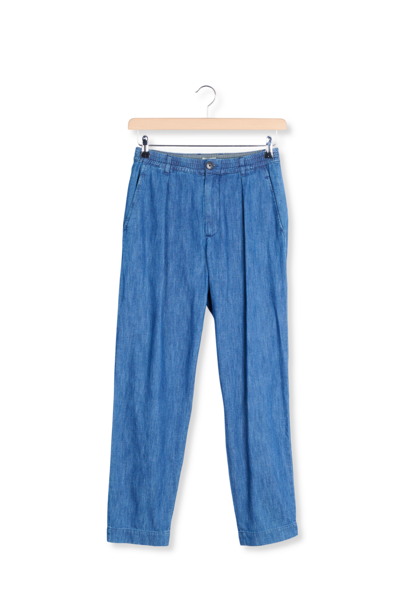 VILLA PANTS Bellerose second-hand photo 1